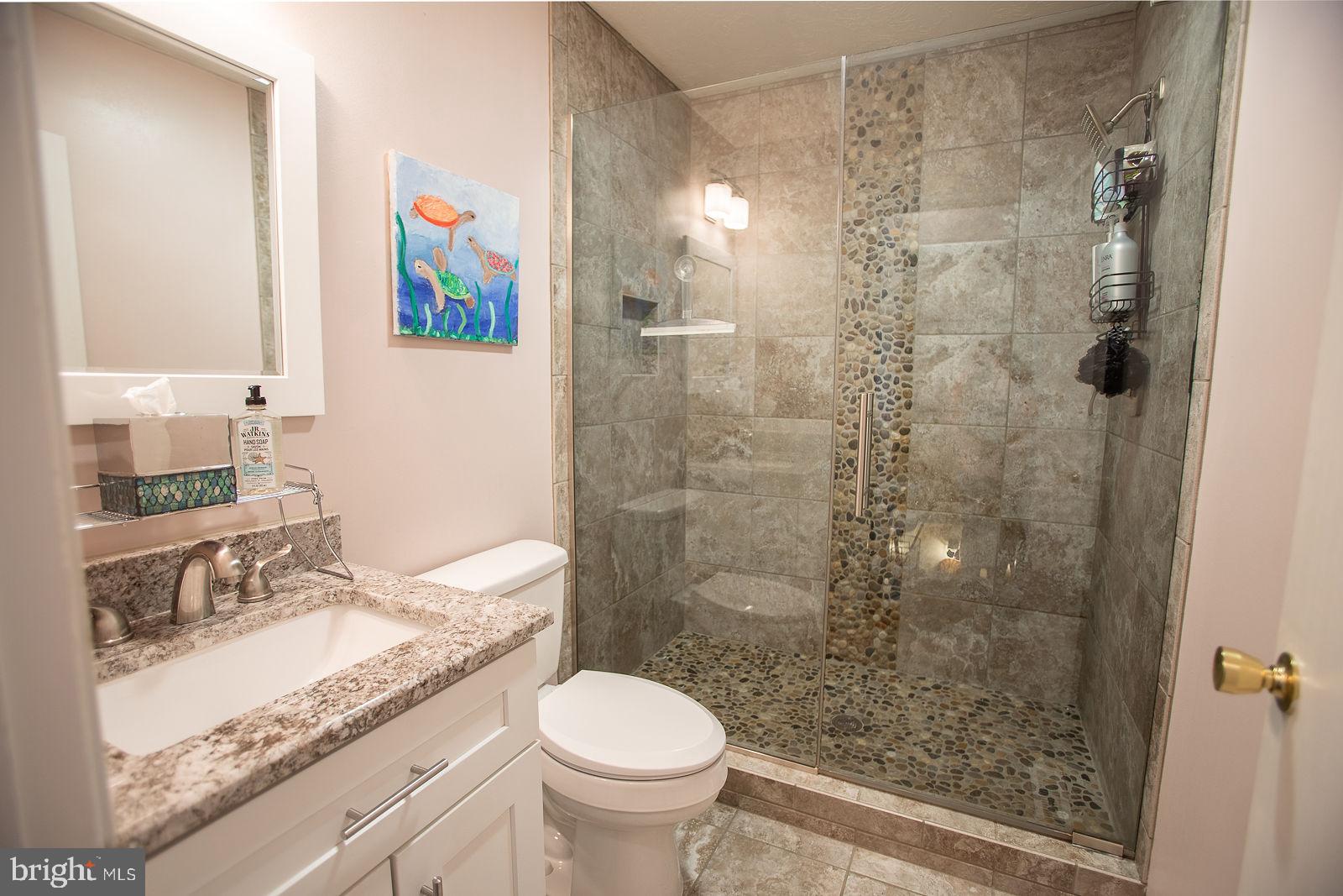 WEST EARL HEIGHTS - Residential