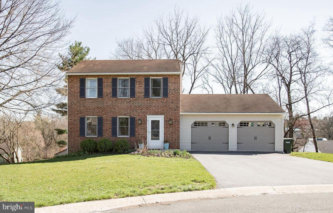 WEST EARL HEIGHTS - Residential