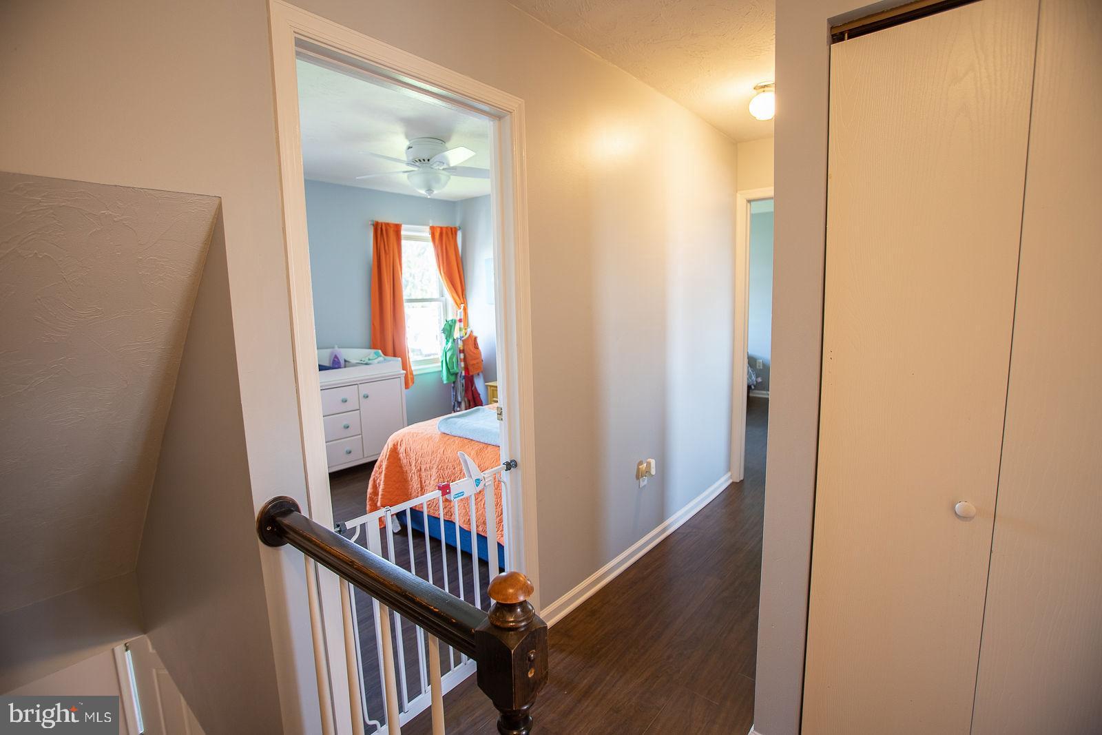 WEST EARL HEIGHTS - Residential