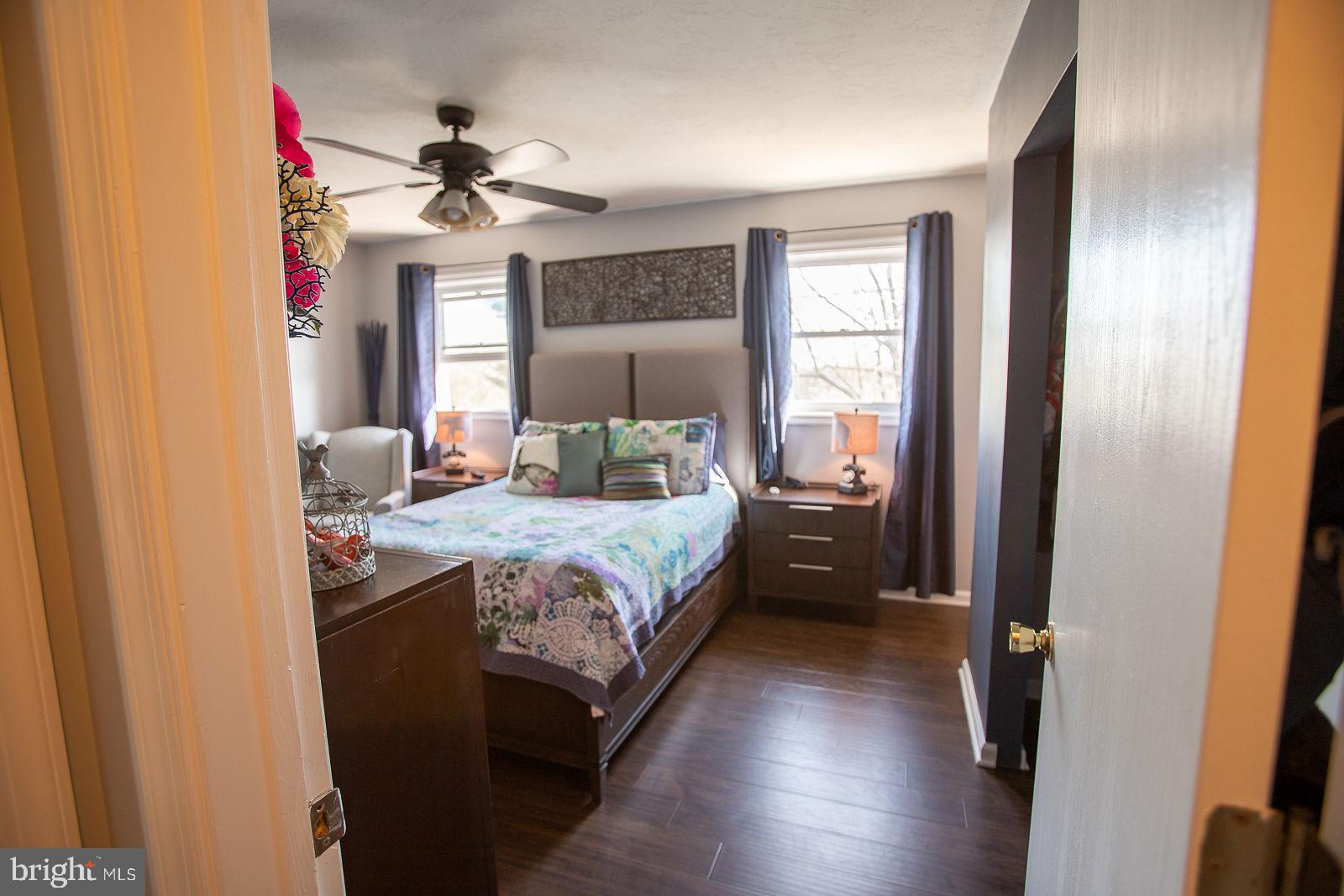 WEST EARL HEIGHTS - Residential