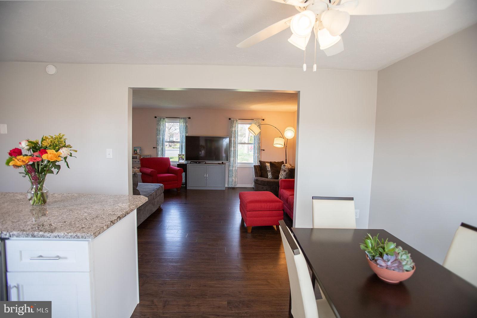 WEST EARL HEIGHTS - Residential