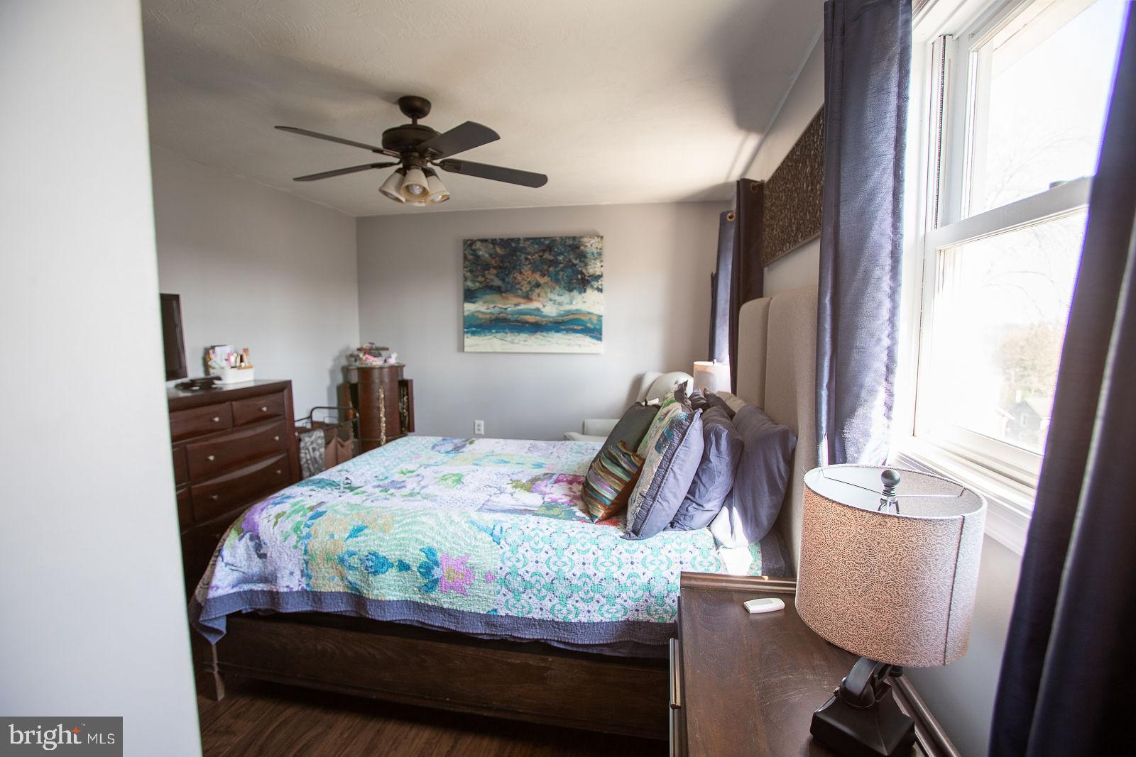 WEST EARL HEIGHTS - Residential