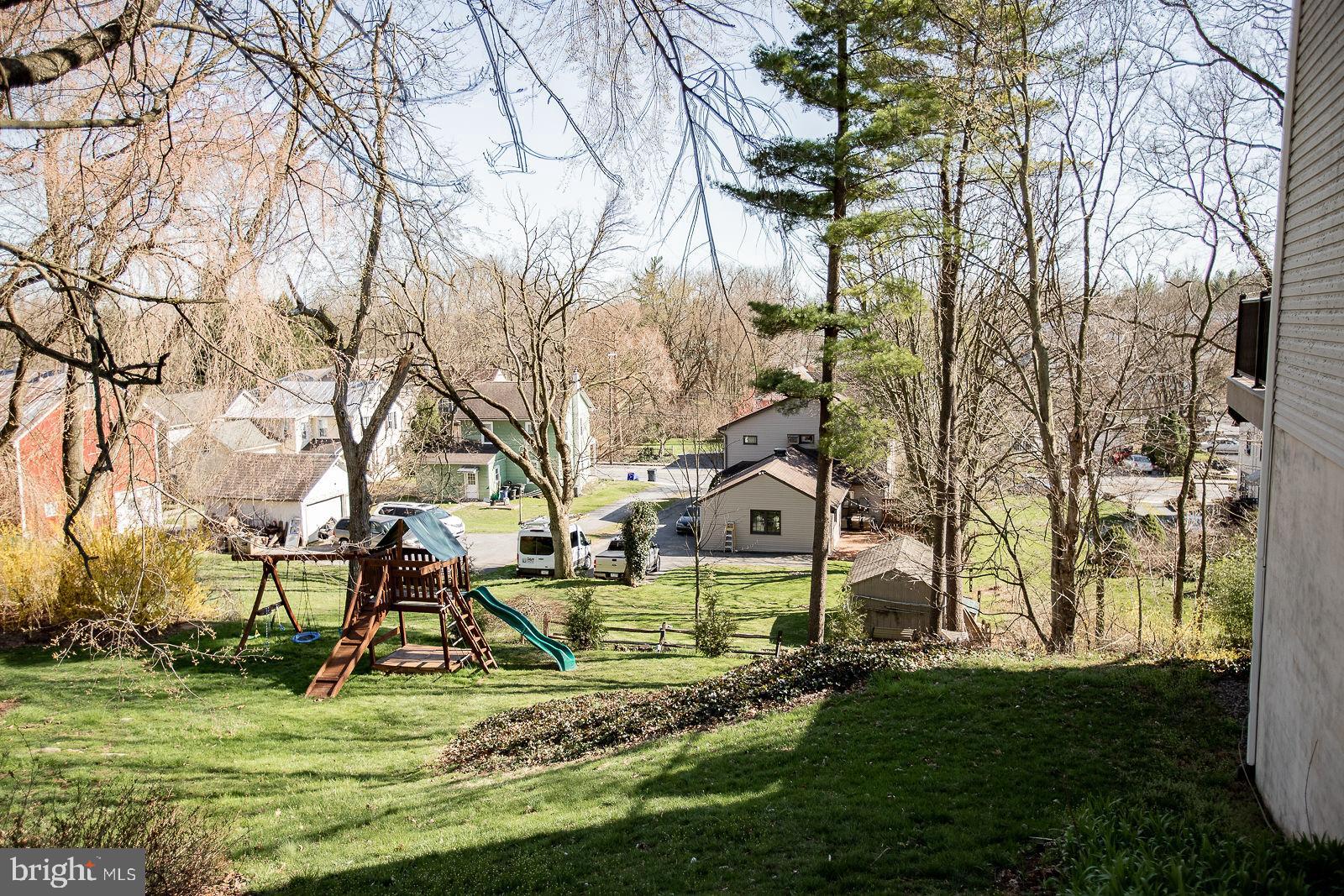WEST EARL HEIGHTS - Residential