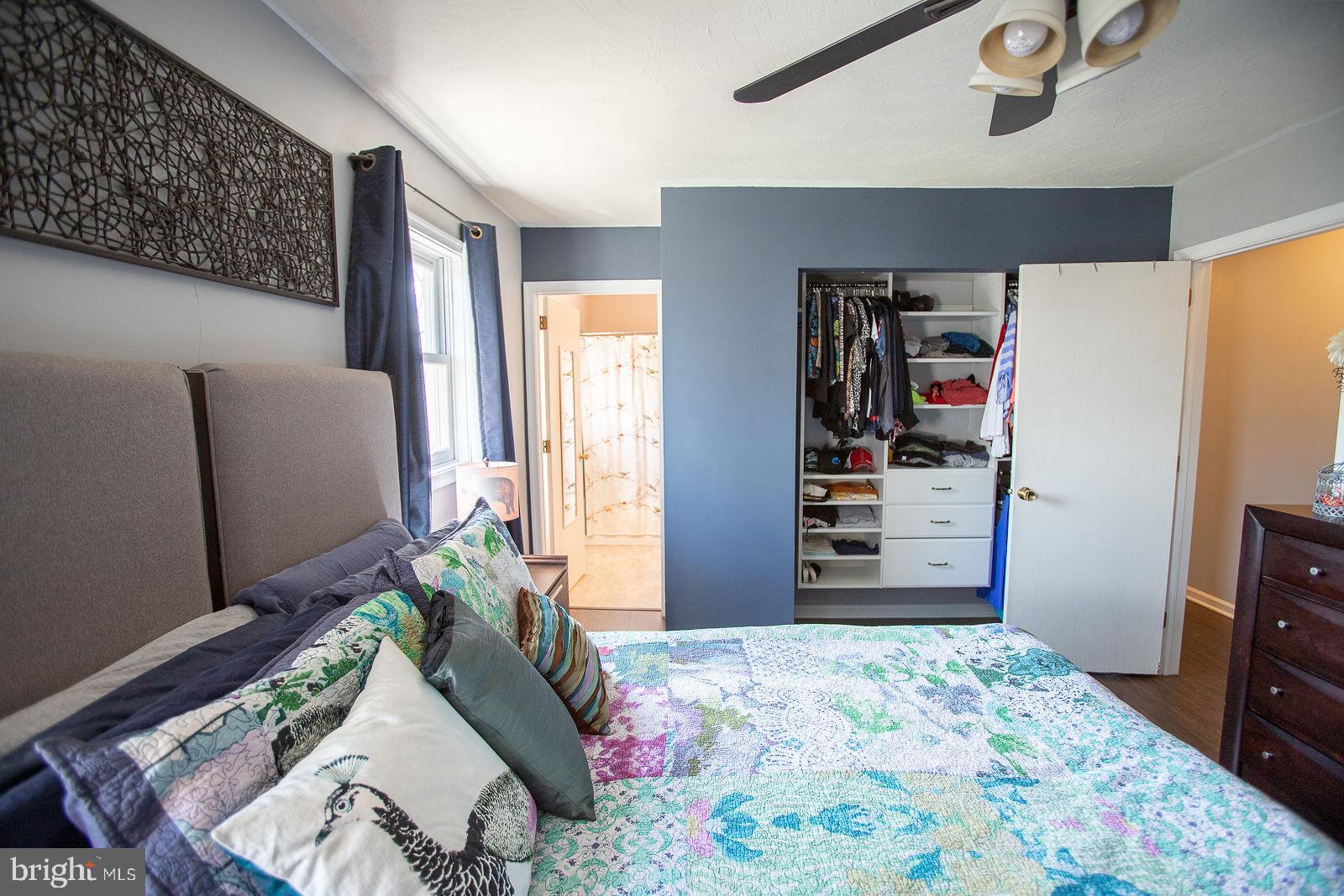 WEST EARL HEIGHTS - Residential