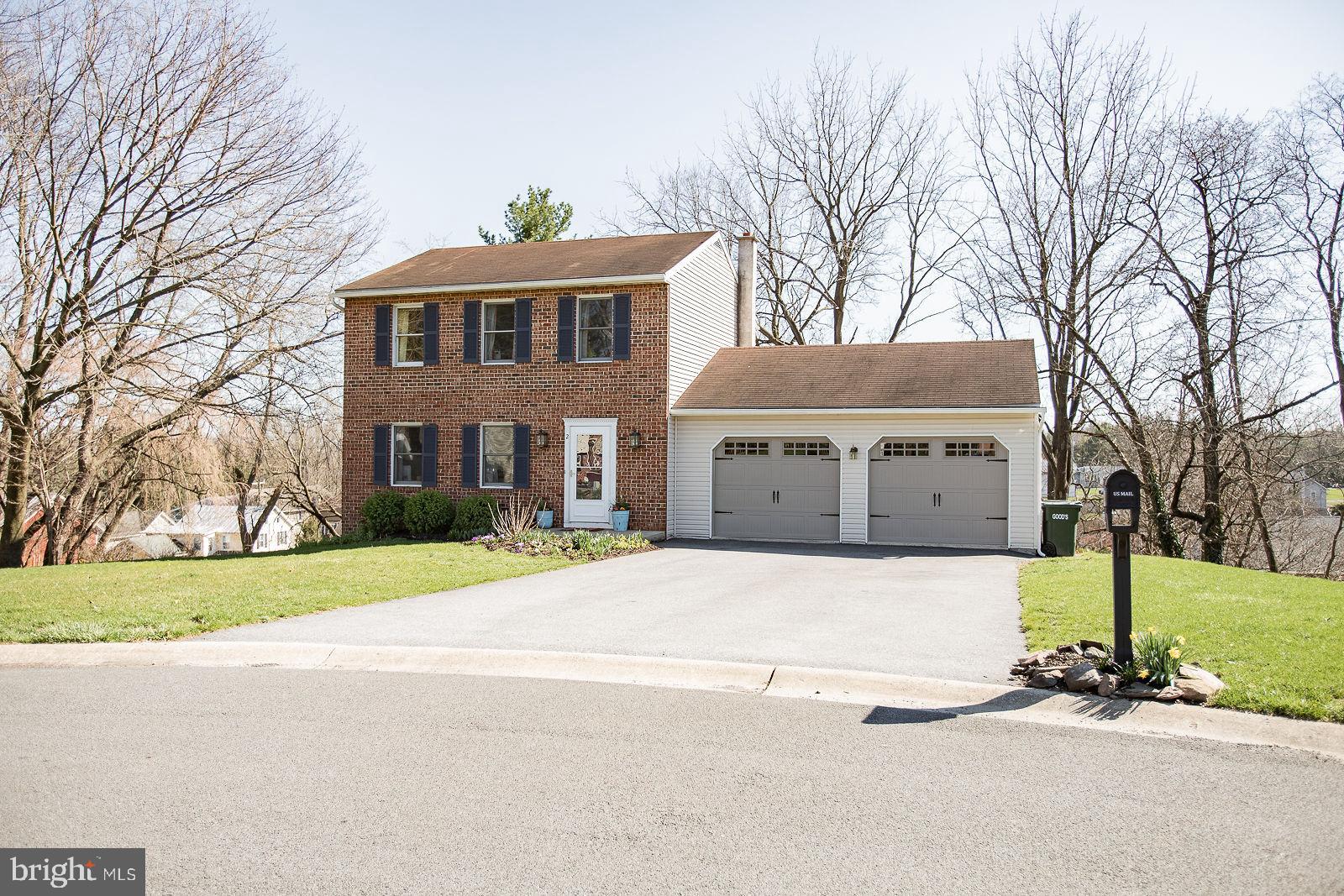 WEST EARL HEIGHTS - Residential