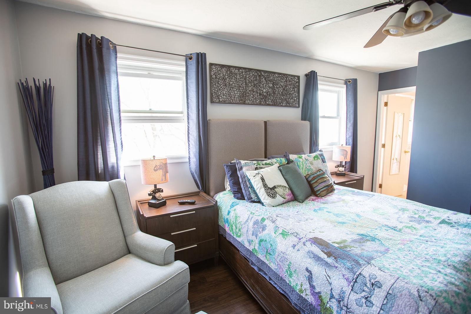 WEST EARL HEIGHTS - Residential