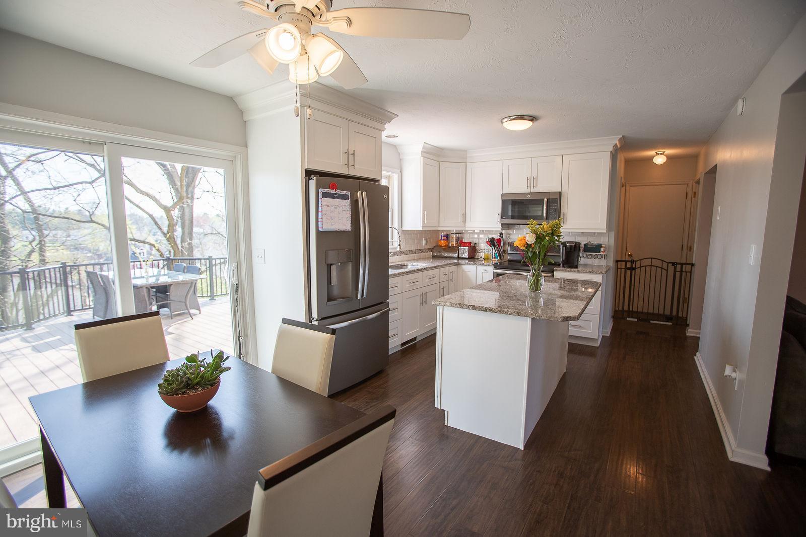 WEST EARL HEIGHTS - Residential