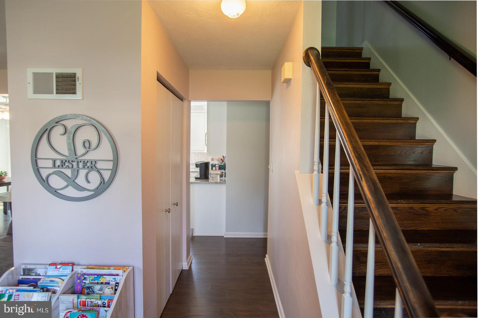 WEST EARL HEIGHTS - Residential