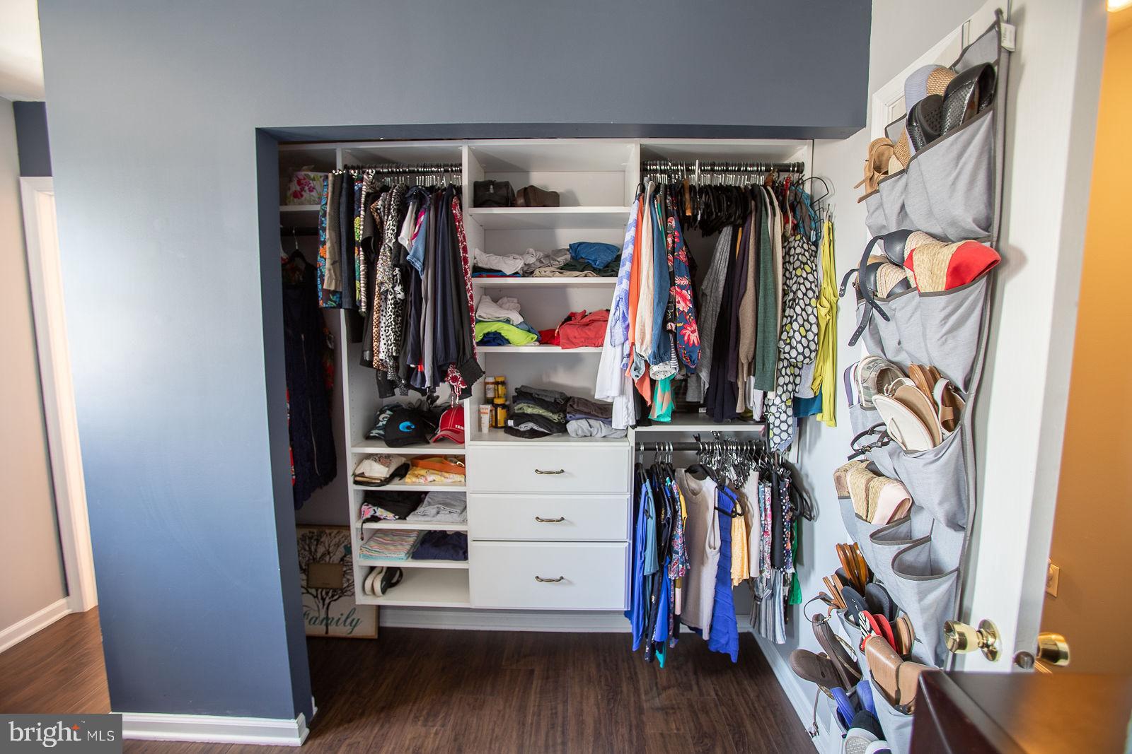 WEST EARL HEIGHTS - Residential