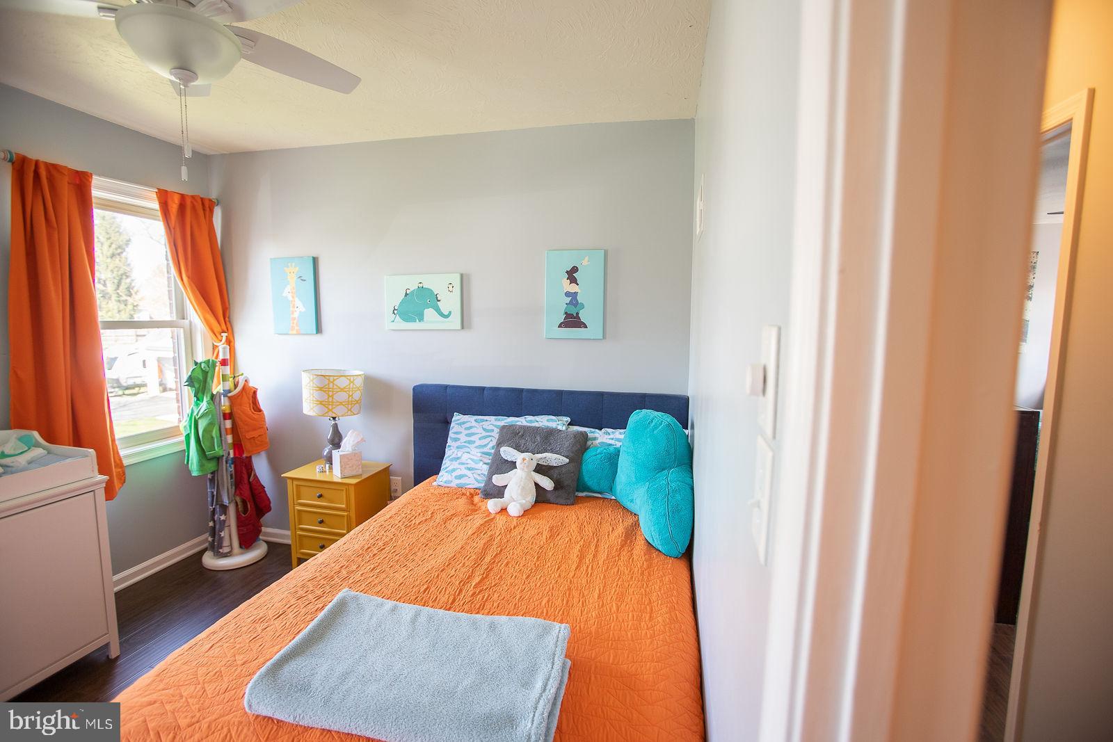 WEST EARL HEIGHTS - Residential