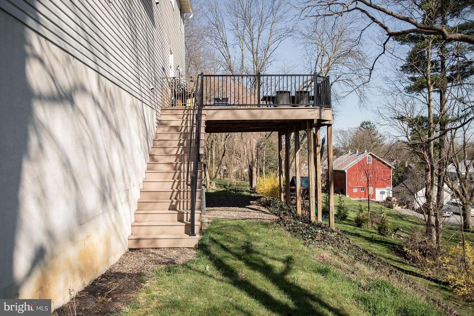 WEST EARL HEIGHTS - Residential