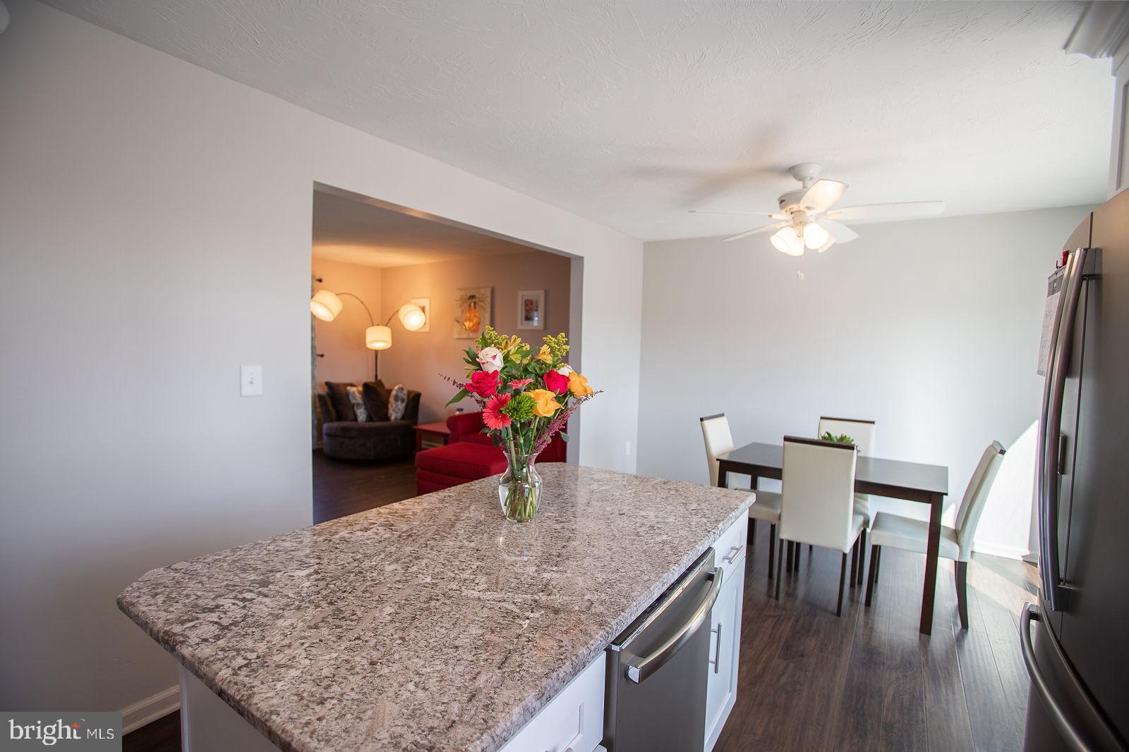 WEST EARL HEIGHTS - Residential