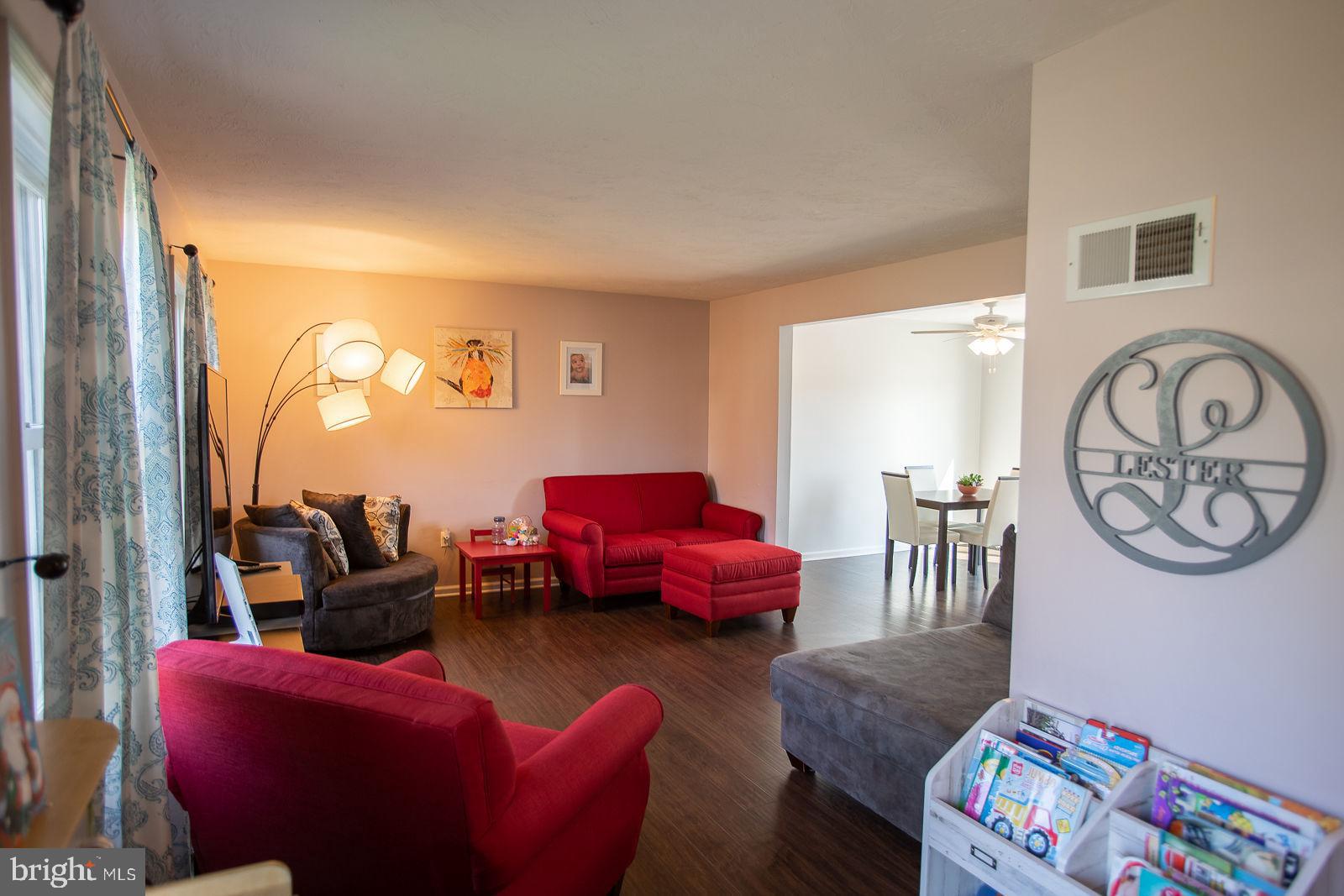 WEST EARL HEIGHTS - Residential