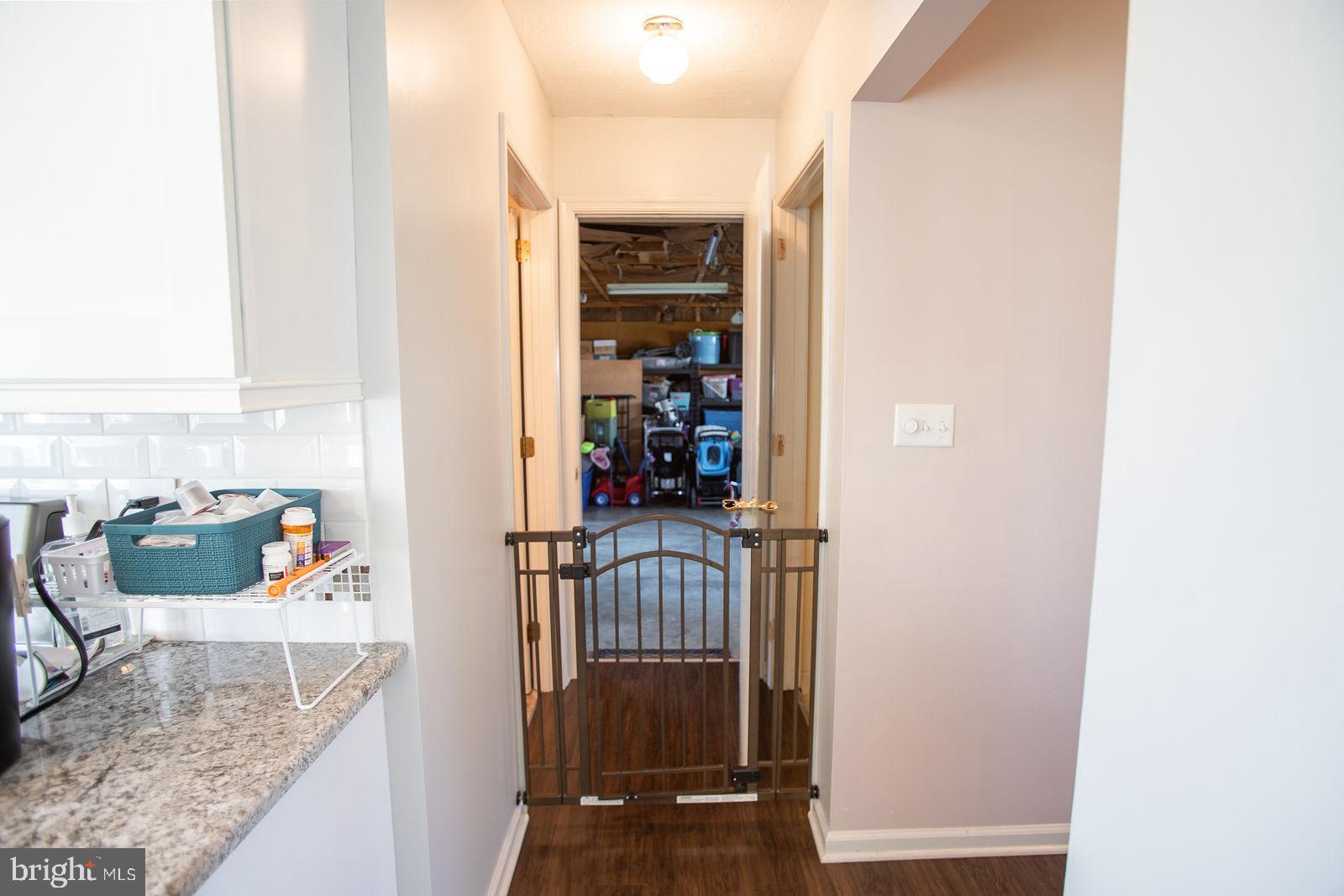 WEST EARL HEIGHTS - Residential