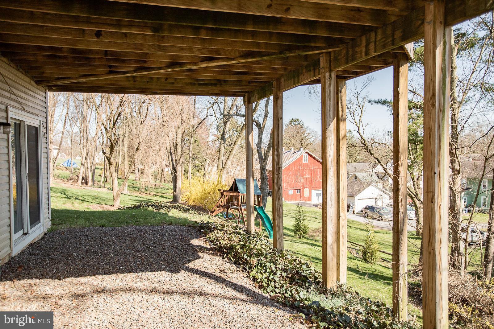 WEST EARL HEIGHTS - Residential