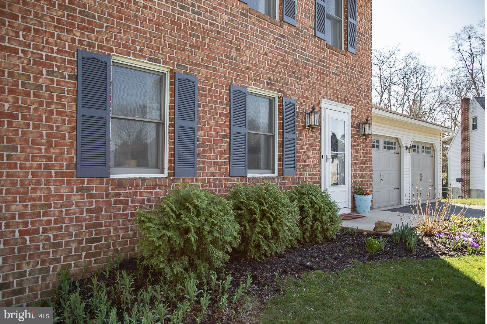 WEST EARL HEIGHTS - Residential