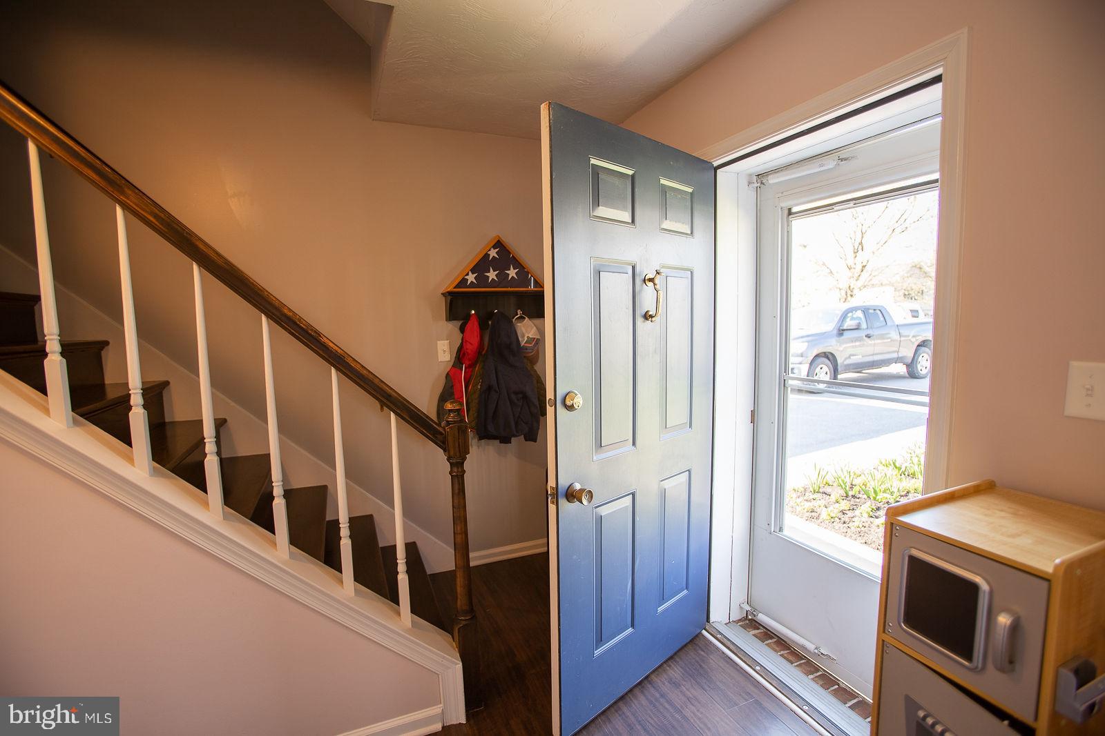 WEST EARL HEIGHTS - Residential