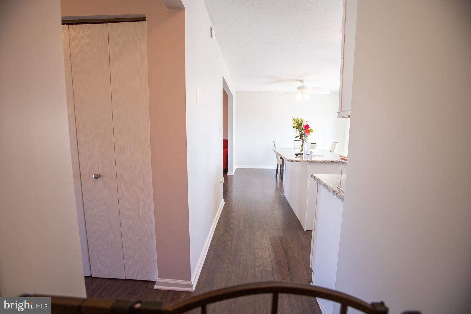 WEST EARL HEIGHTS - Residential