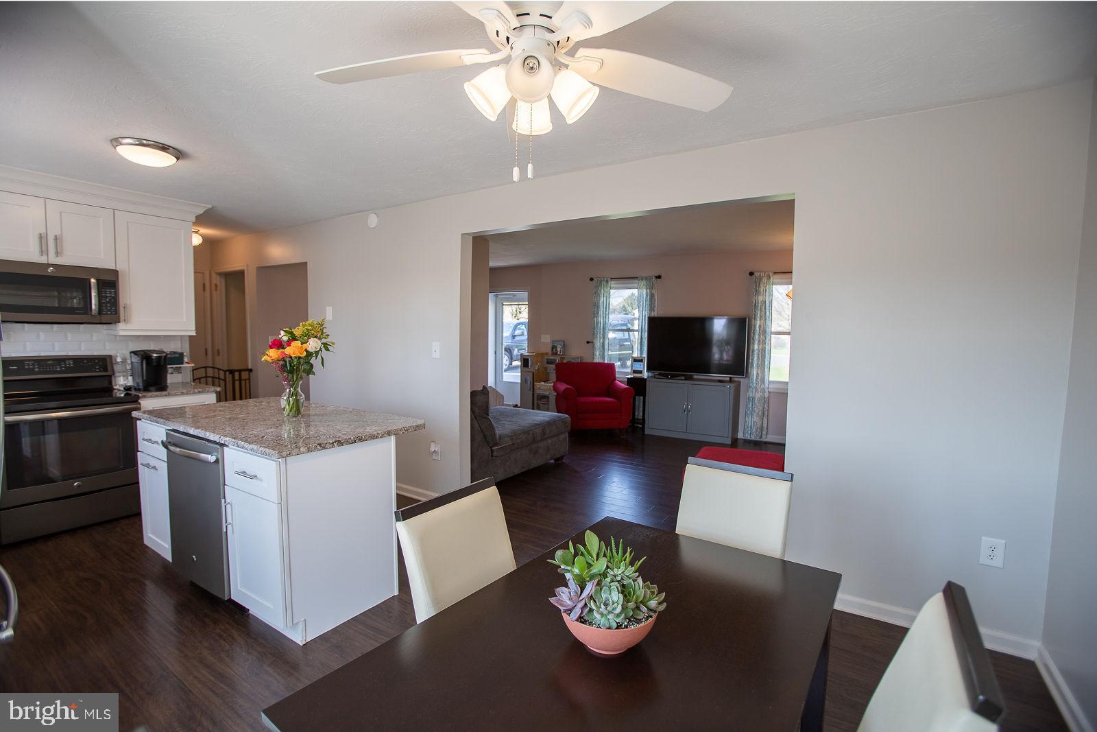 WEST EARL HEIGHTS - Residential