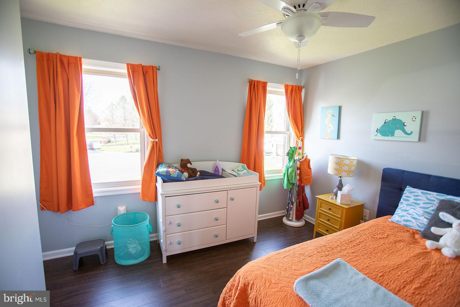 WEST EARL HEIGHTS - Residential