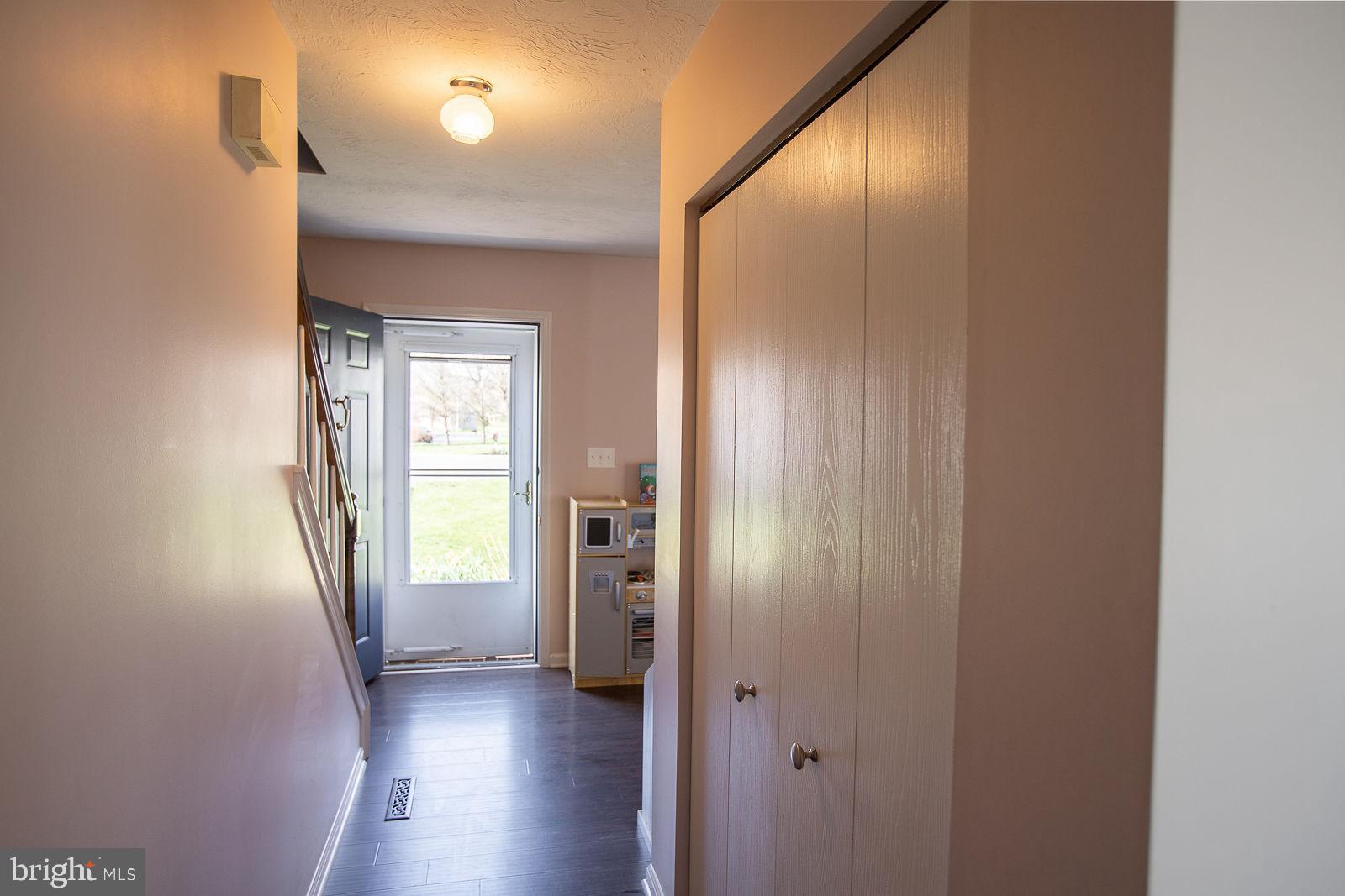 WEST EARL HEIGHTS - Residential