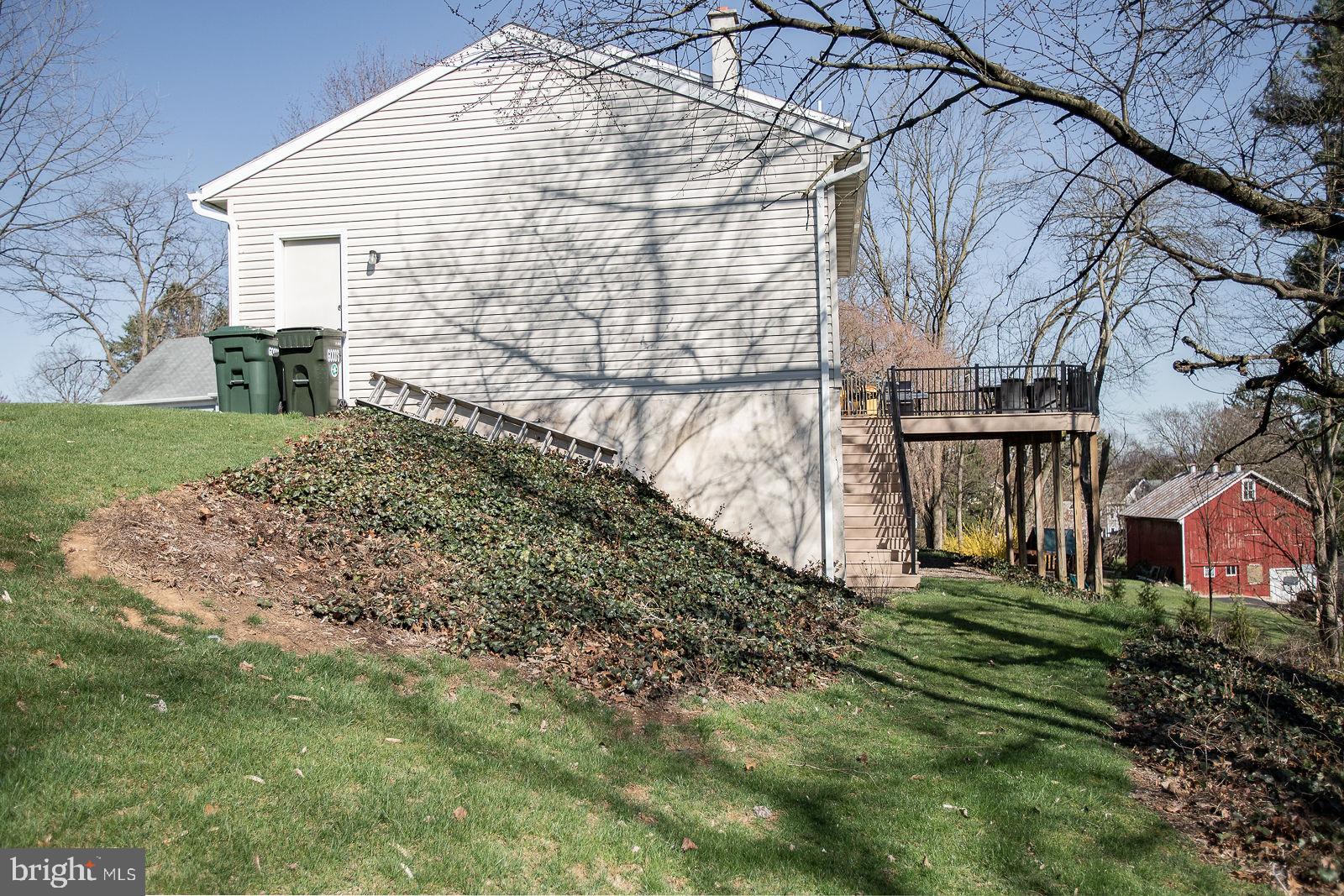 WEST EARL HEIGHTS - Residential