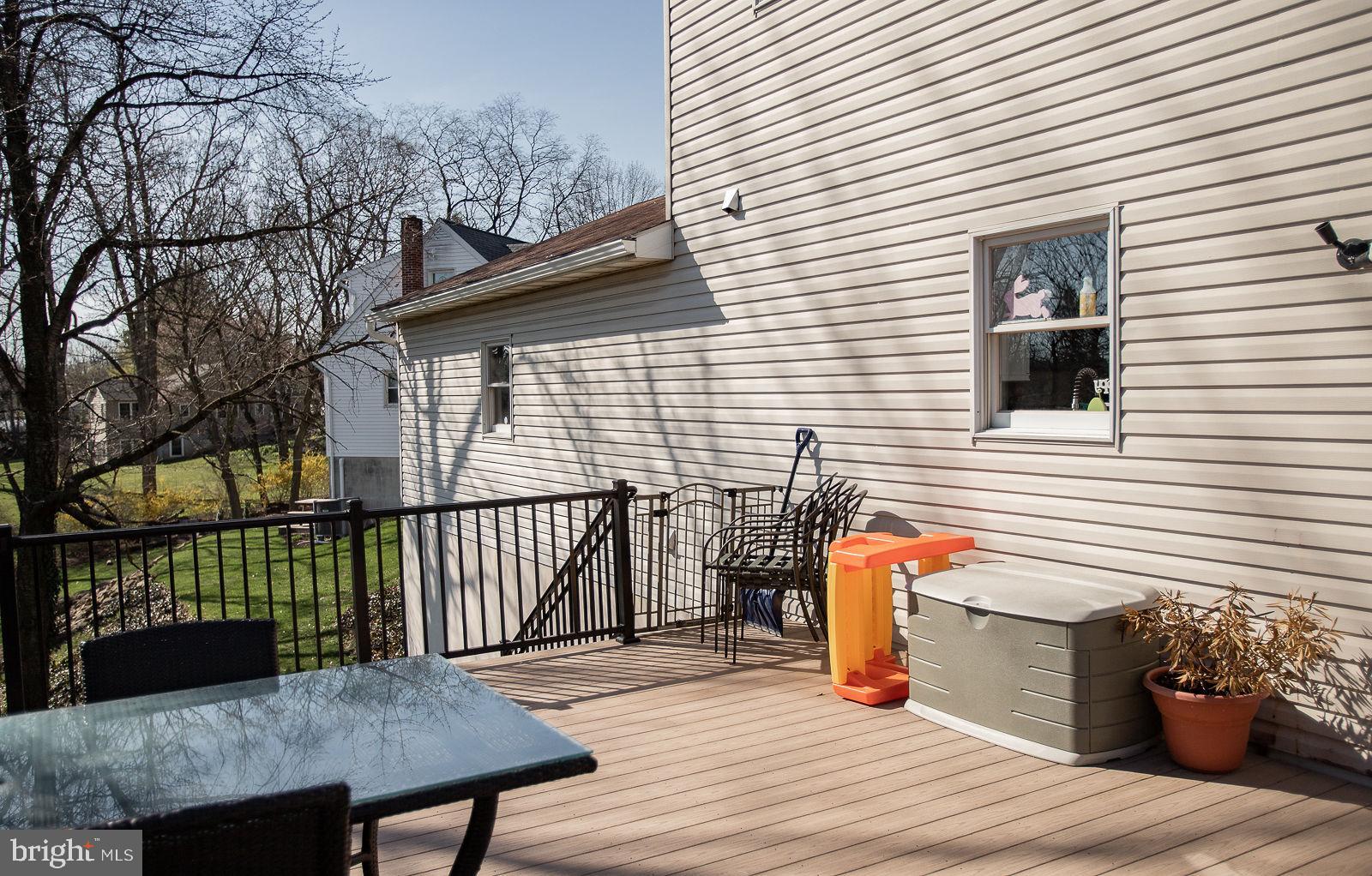 WEST EARL HEIGHTS - Residential