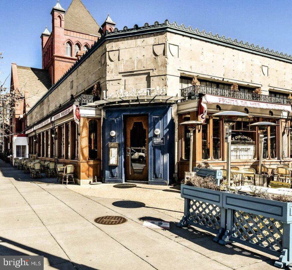 1401 CHURCH STREET NW 120