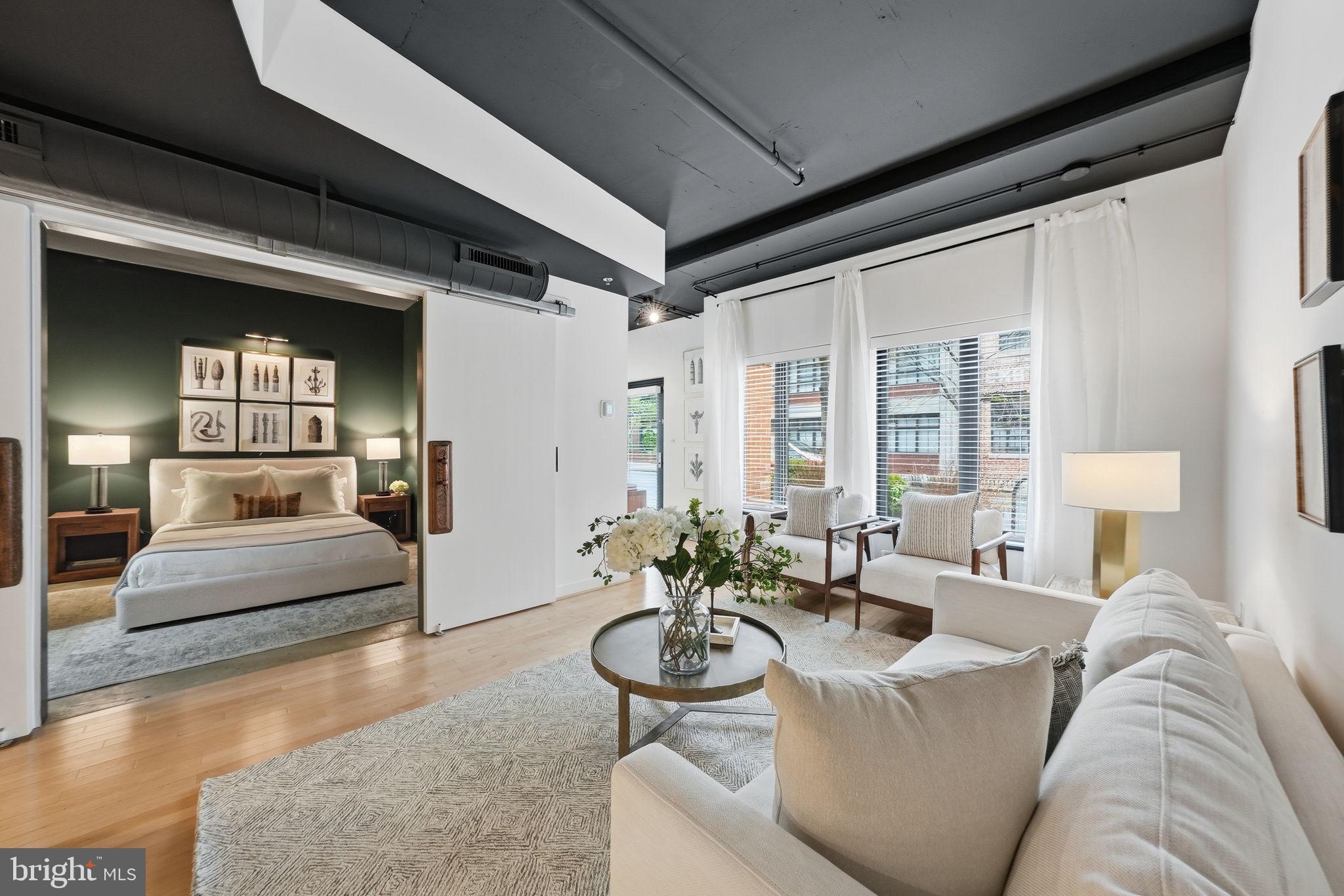 1401 CHURCH STREET NW 120