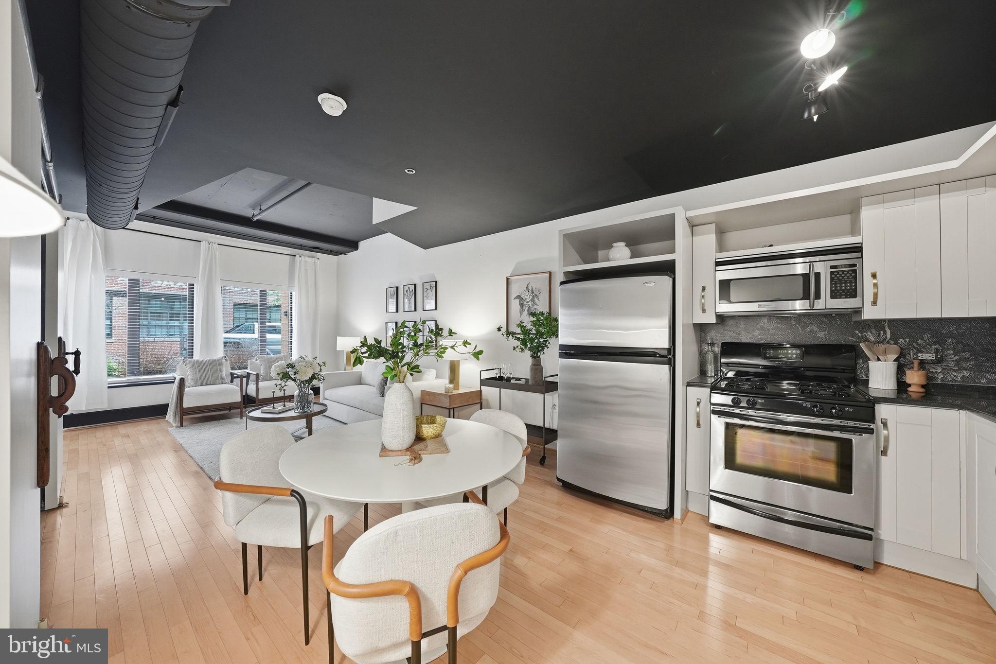 1401 CHURCH STREET NW 120