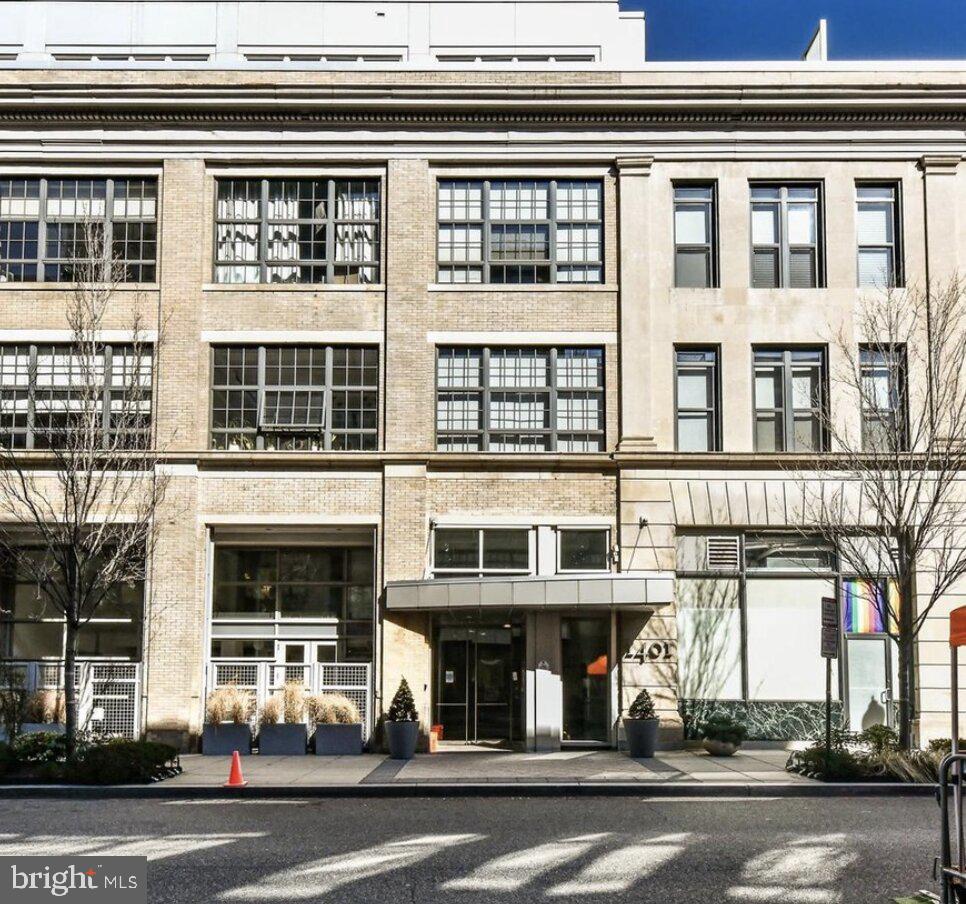 1401 CHURCH STREET NW 120