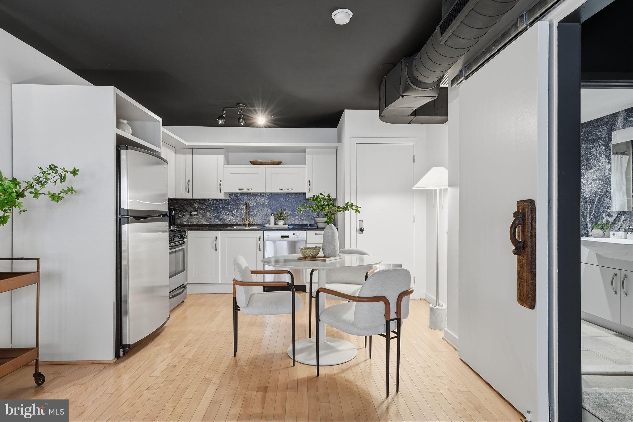 1401 CHURCH STREET NW 120