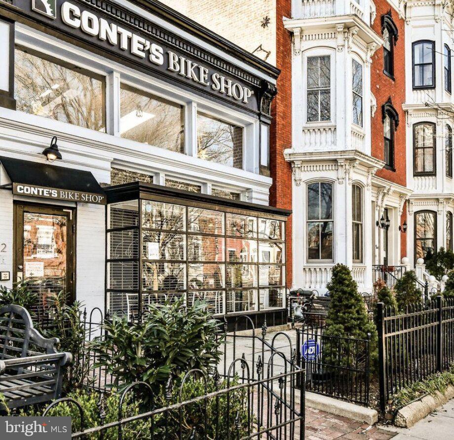 1401 CHURCH STREET NW 120