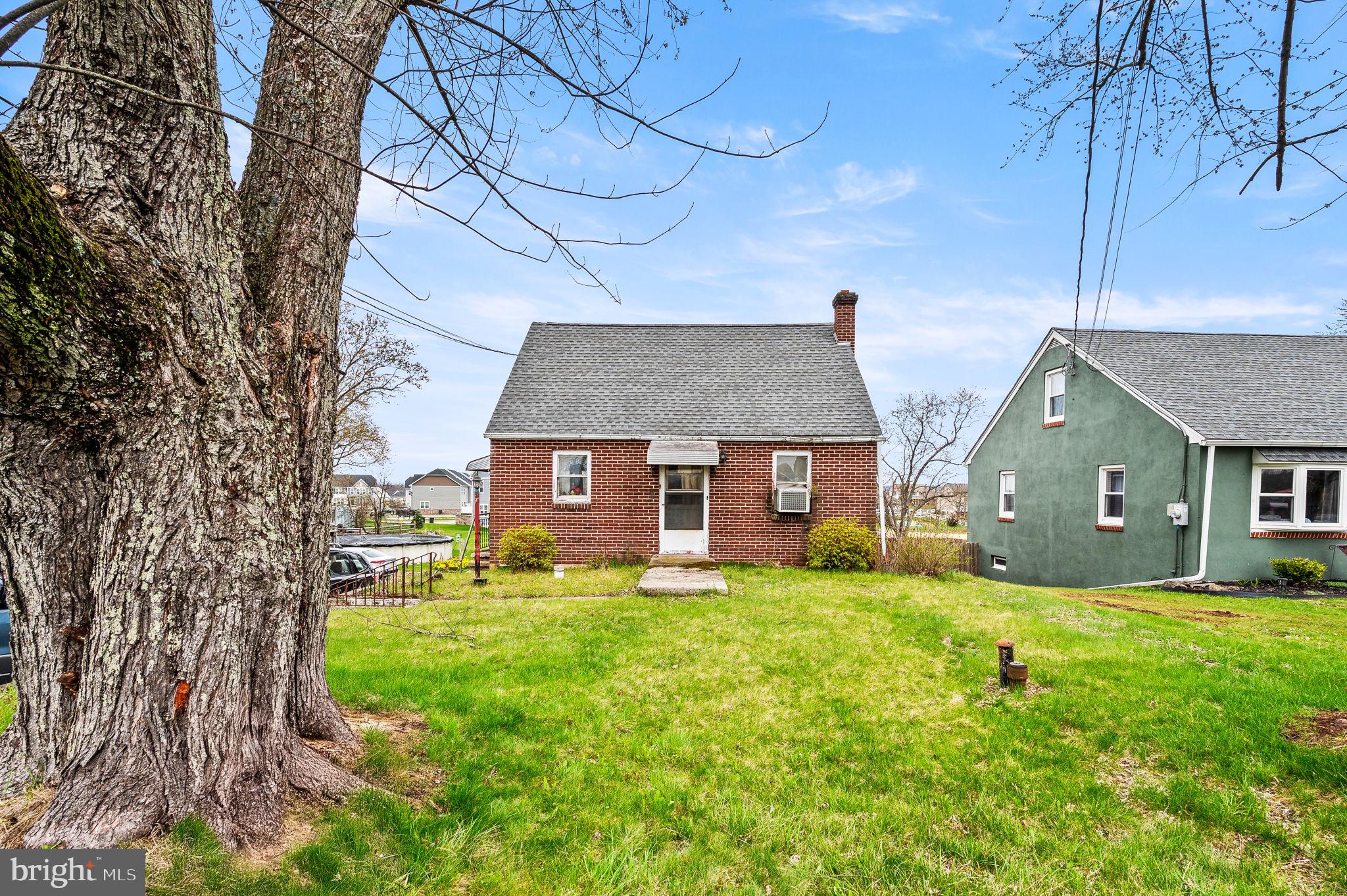This 3-bedroom, 1.5-bath single home, in the Boyertown School District, is a fantastic opportunity for those looking to add their personal touch and build equity! While it needs major upgrades and remodeling, the solid bones and spacious layout provide a great foundation for your vision. Home is being sold AS IS! The possibilities are endless with this fixer upper in New Hanover Twp, whether you're an investor or a homeowner ready for a project, this property is perfect for adding a little sweat equity and turning it into the home of your dreams. Don't miss this chance to create something special!