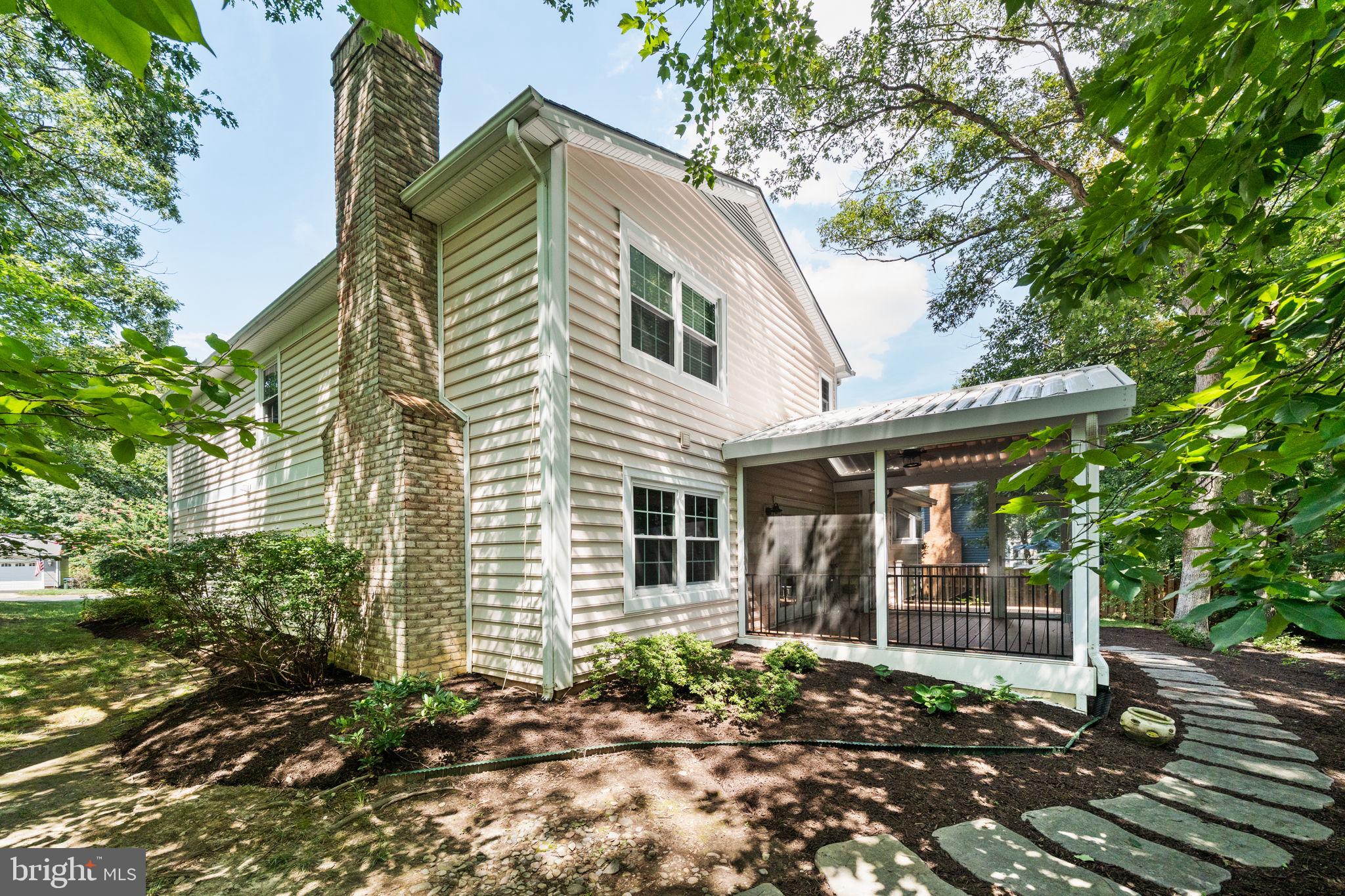 LAKEWOOD HILLS - Residential