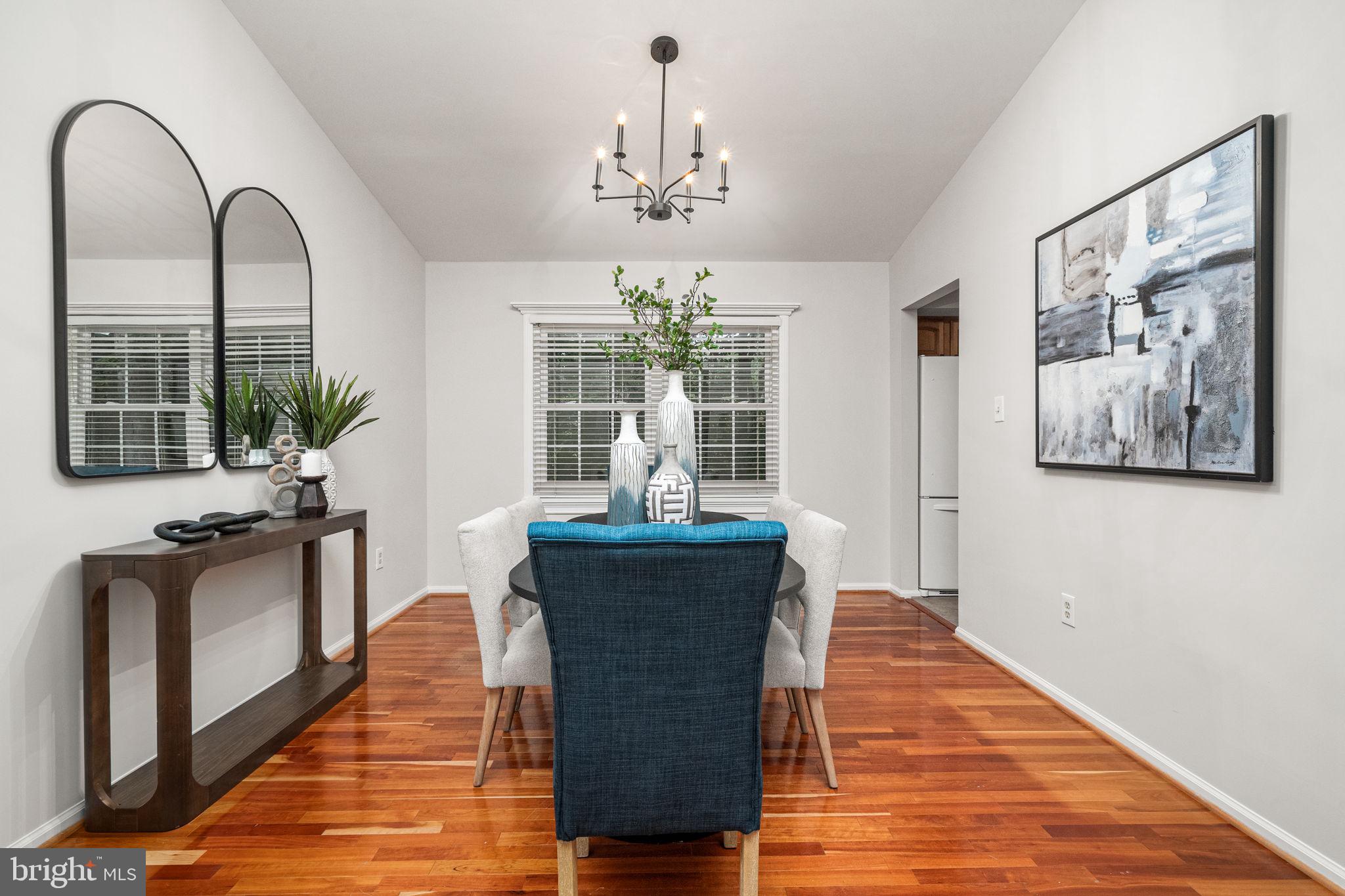 LAKEWOOD HILLS - Residential