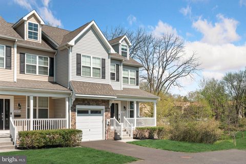 Photo of 345 Newtown Road, WARMINSTER, PA 18974 (MLS # PABU2118658)