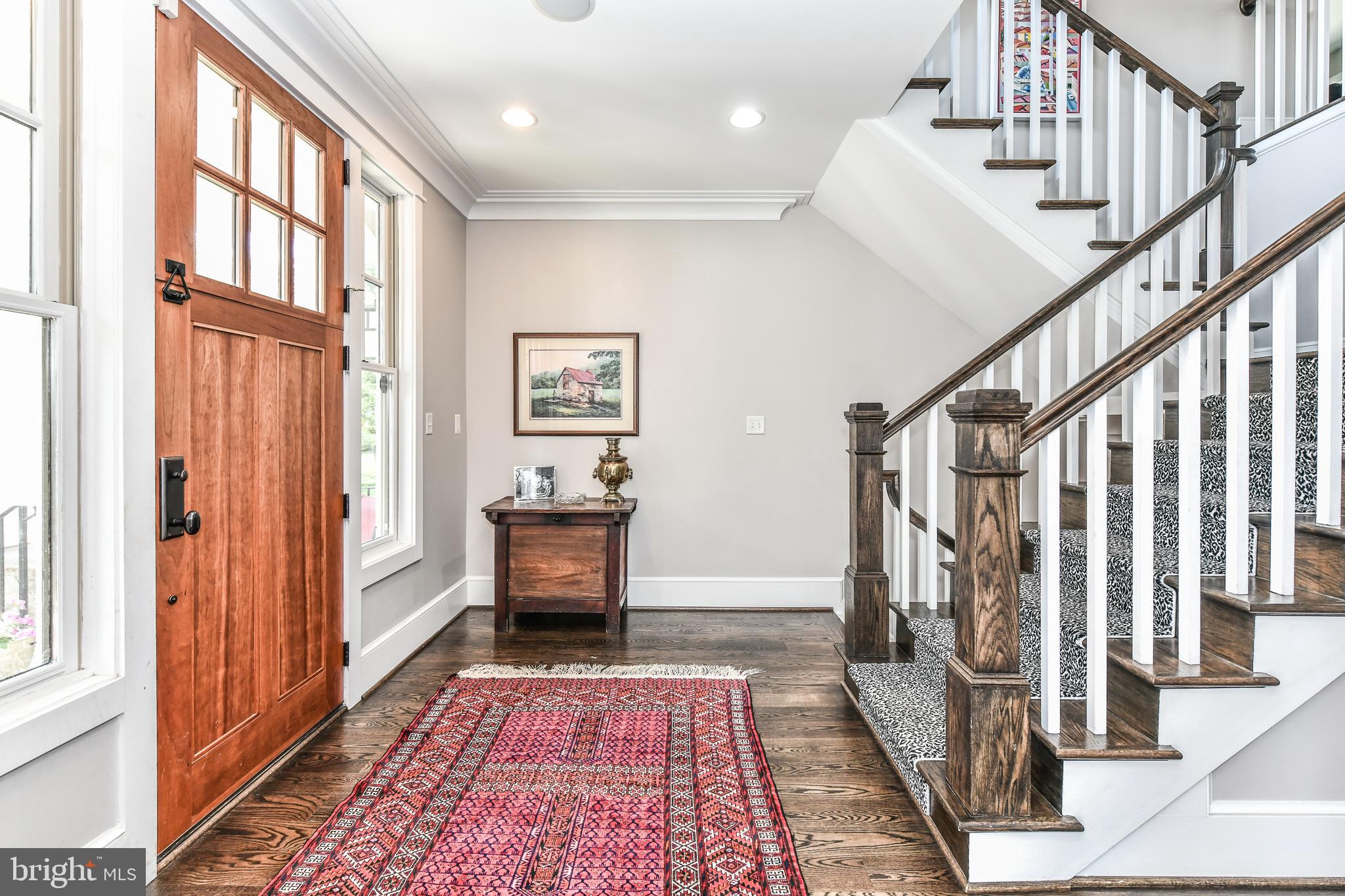 BROADMONT - Residential Lease