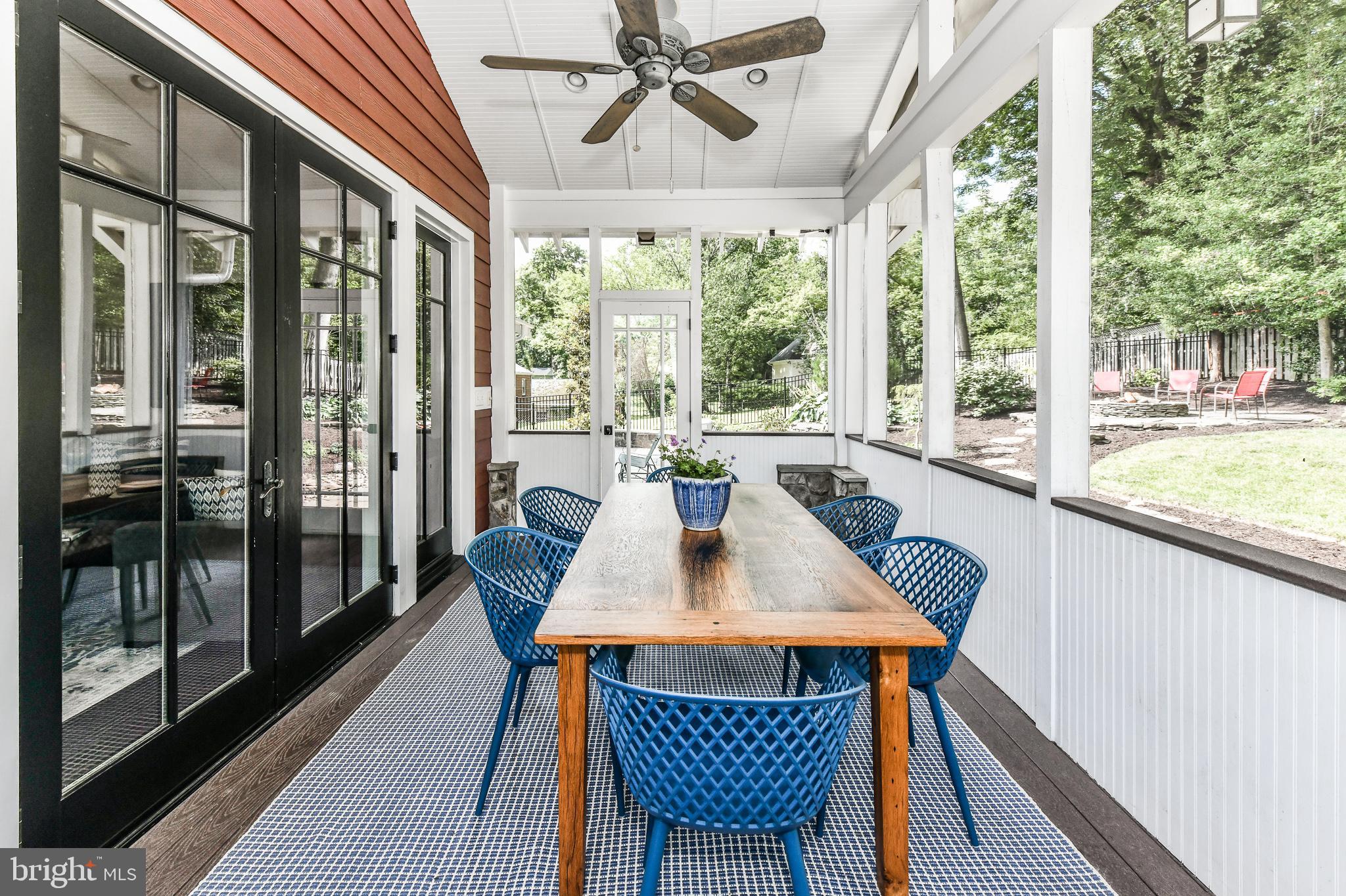 BROADMONT - Residential Lease