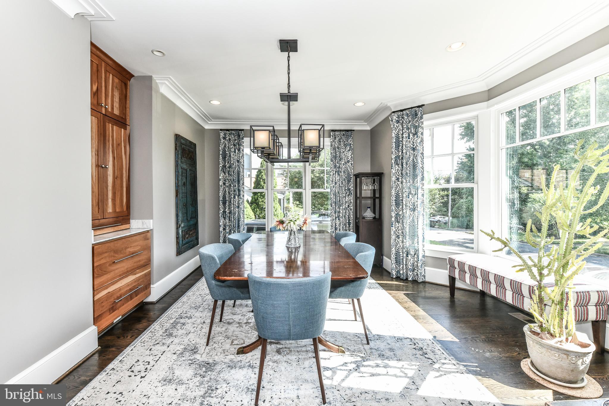 BROADMONT - Residential Lease