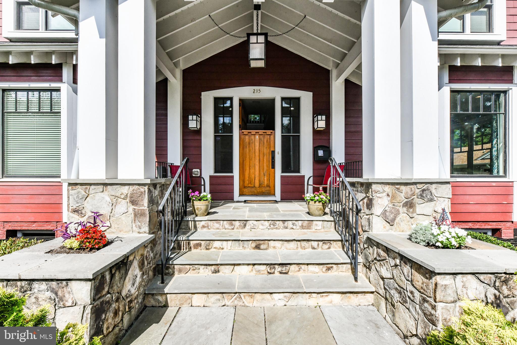 BROADMONT - Residential Lease