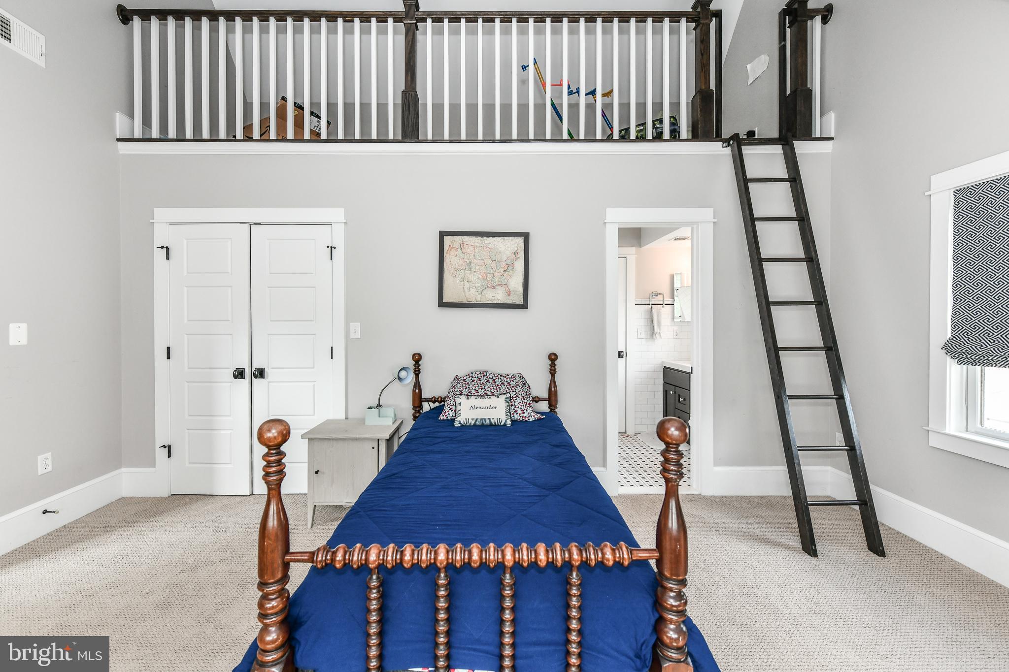 BROADMONT - Residential Lease