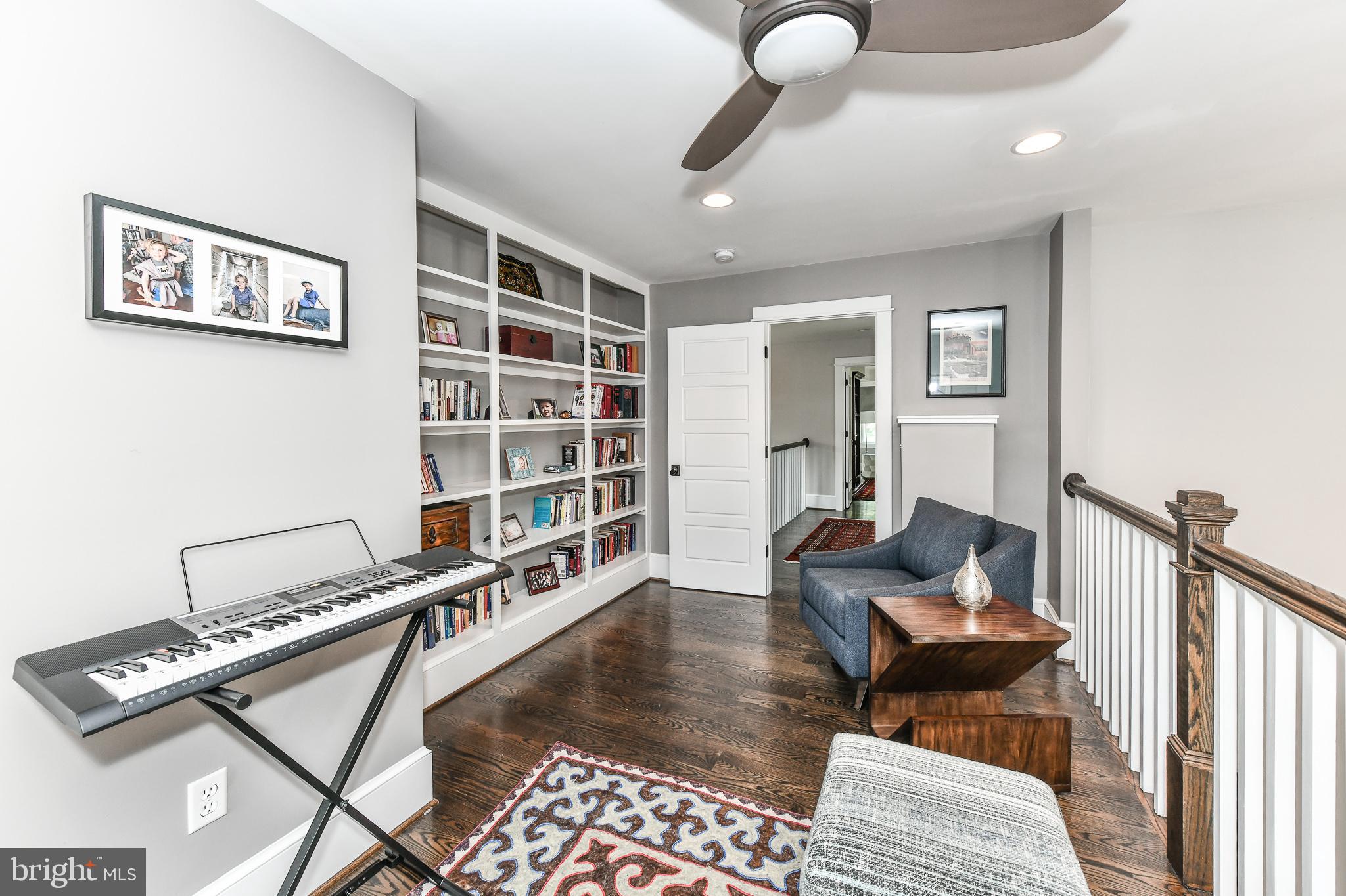 BROADMONT - Residential Lease