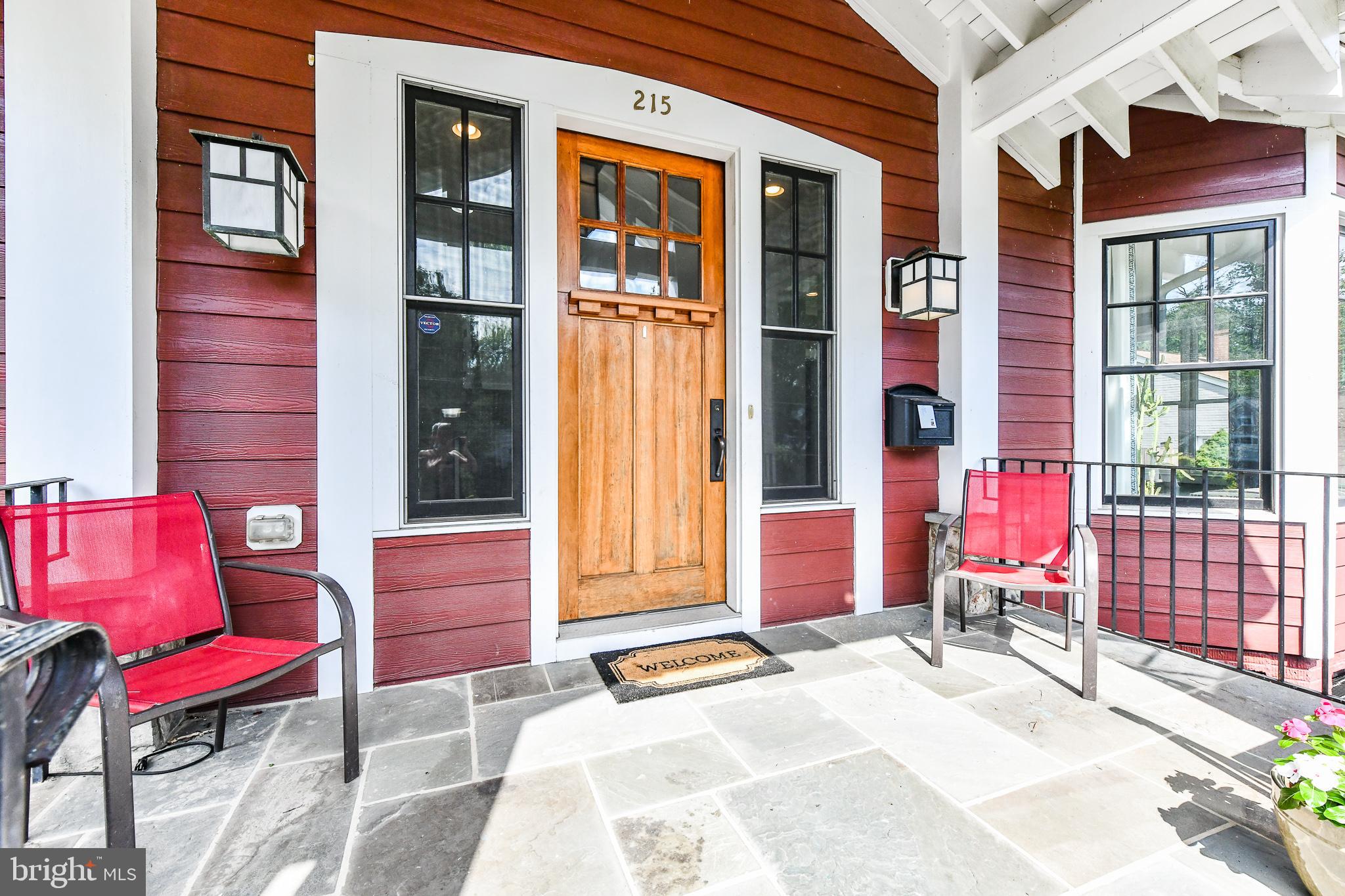 BROADMONT - Residential Lease