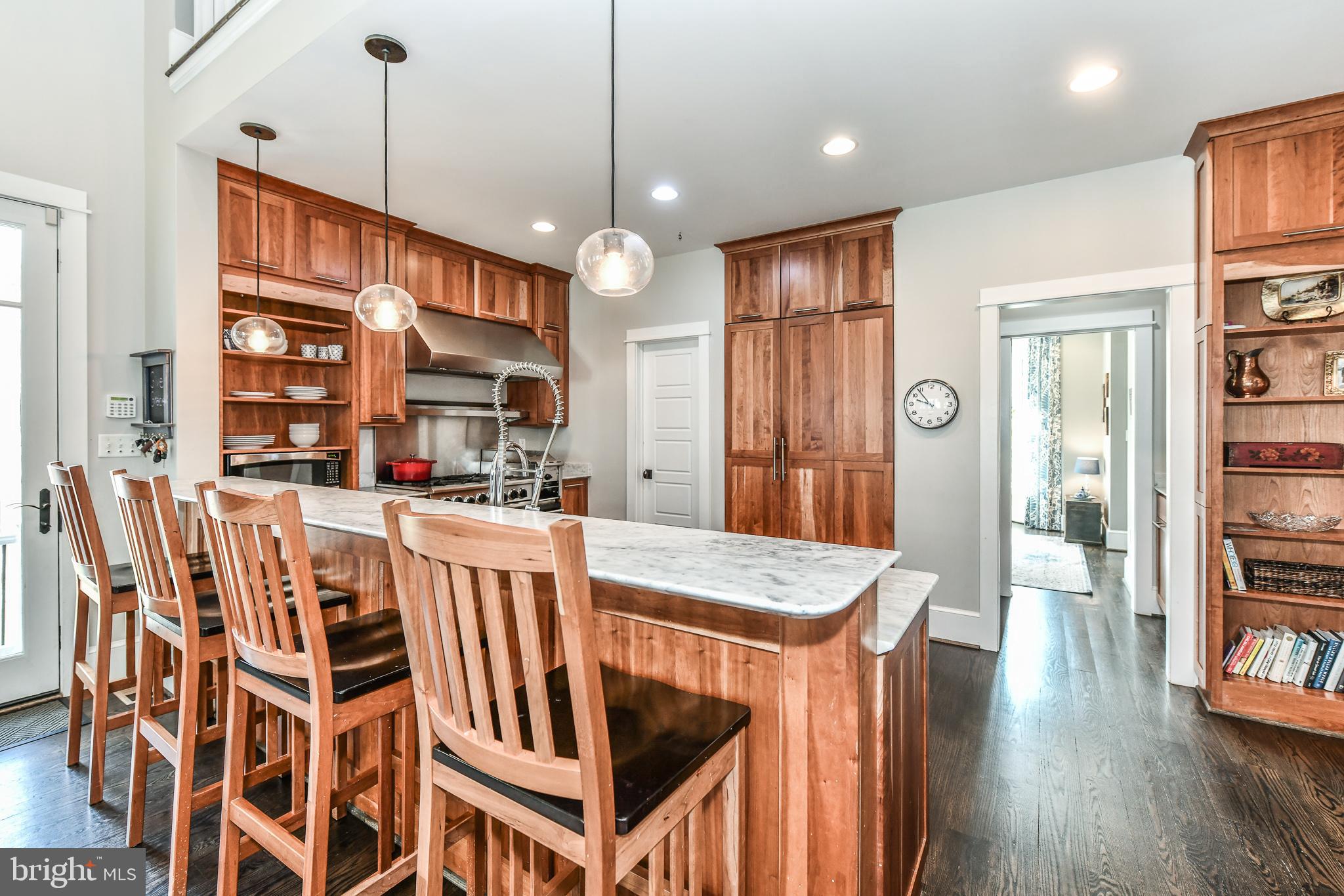 BROADMONT - Residential Lease