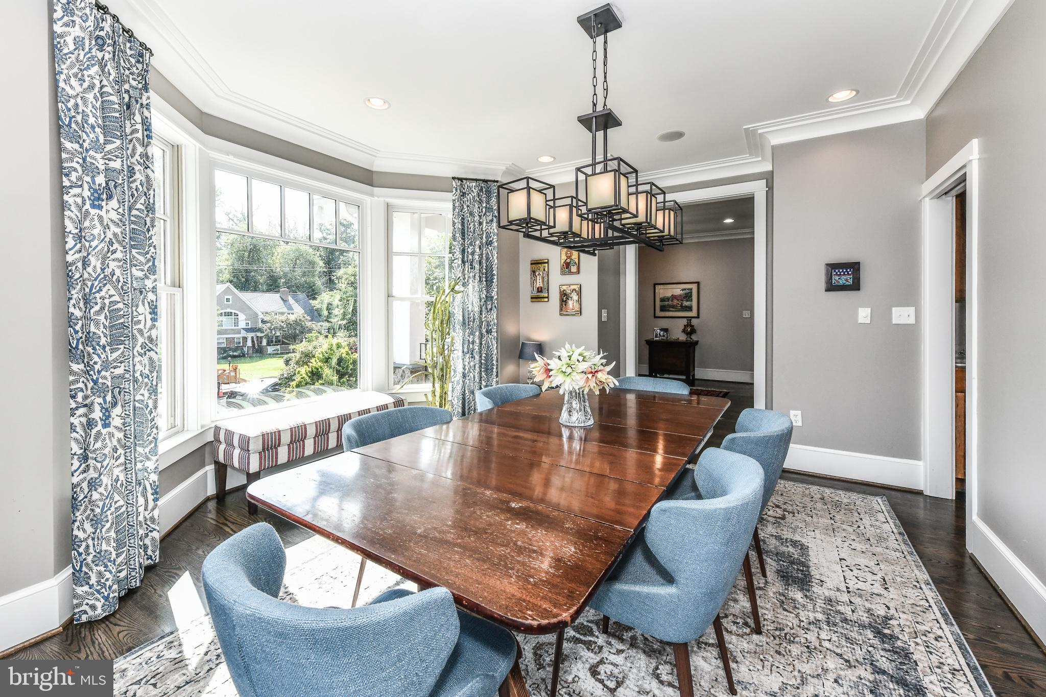 BROADMONT - Residential Lease