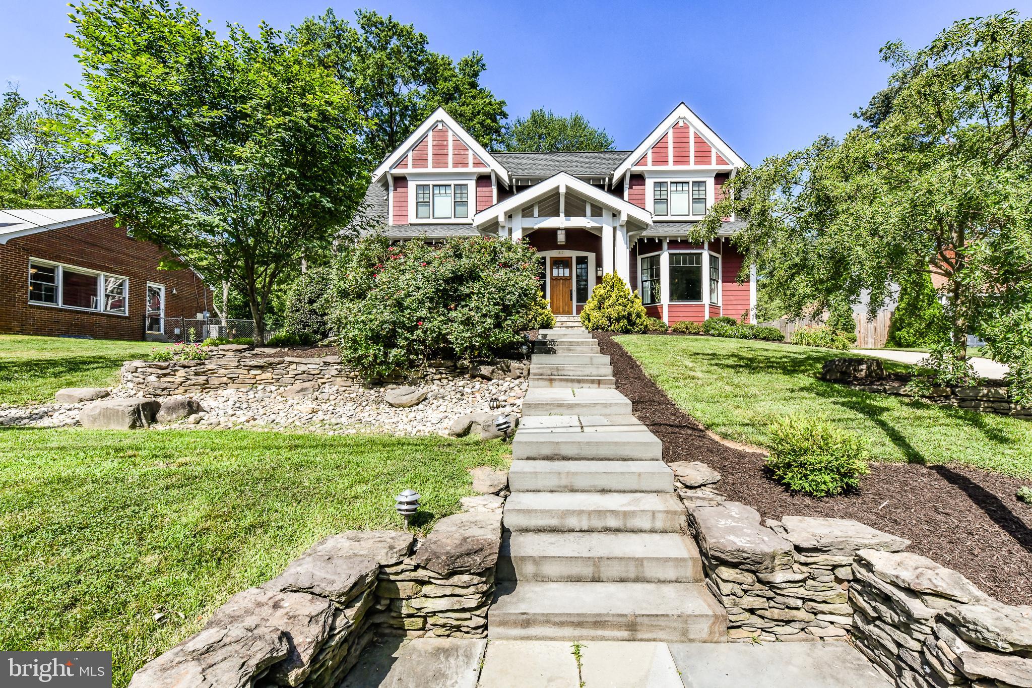 BROADMONT - Residential Lease