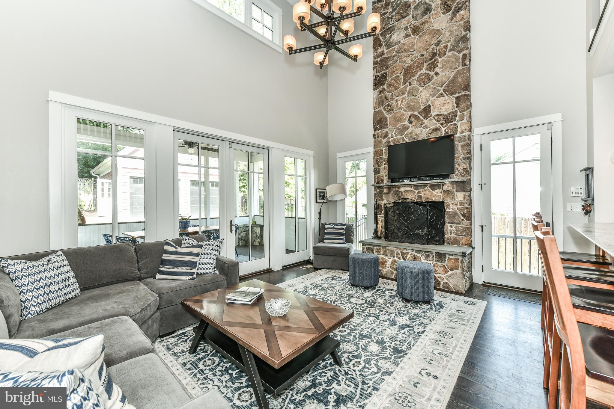 BROADMONT - Residential Lease