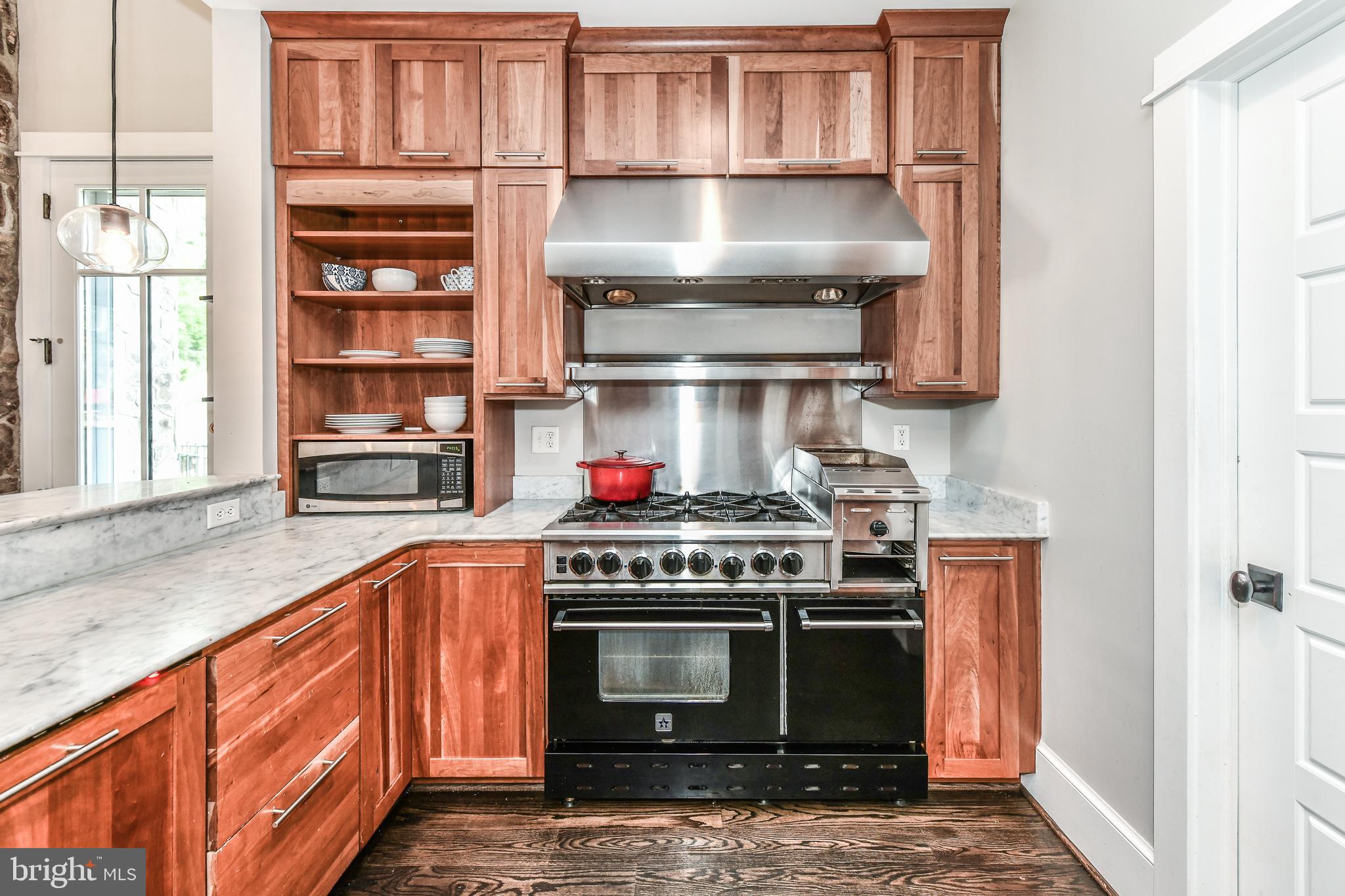 BROADMONT - Residential Lease