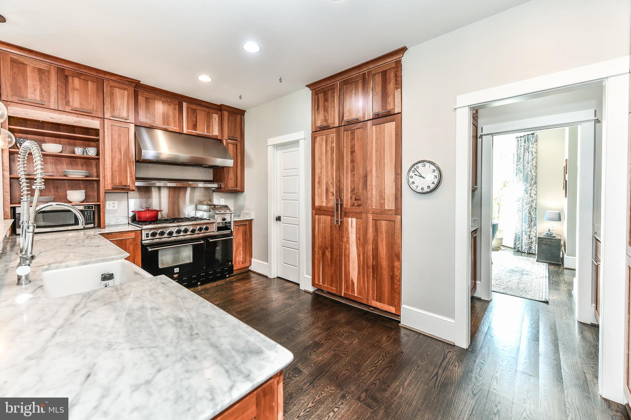 BROADMONT - Residential Lease